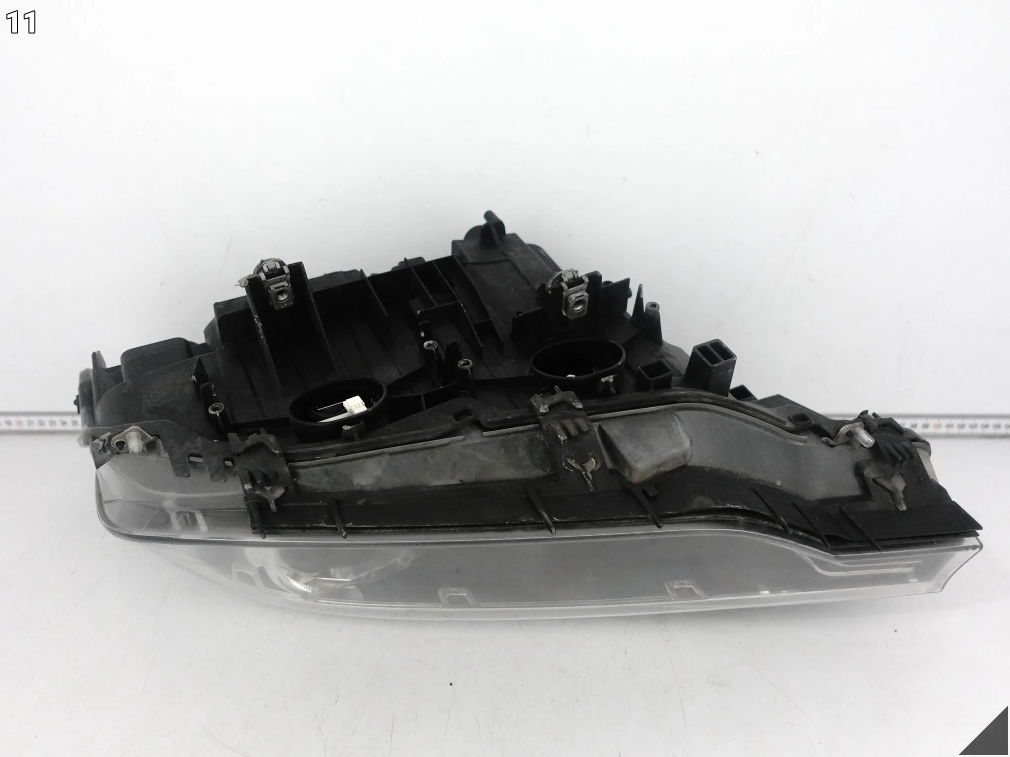 BMW F30 F31 11-15 LAMPA XENON + LED SKRĘTNA DYNAMIC LEWA PRZÓD EUROPA BMW F30 F31 11-15 LAMPA XENON + LED SKRĘTNA DYNAMIC LEWA PRZÓD EUROPA - obrazek 12