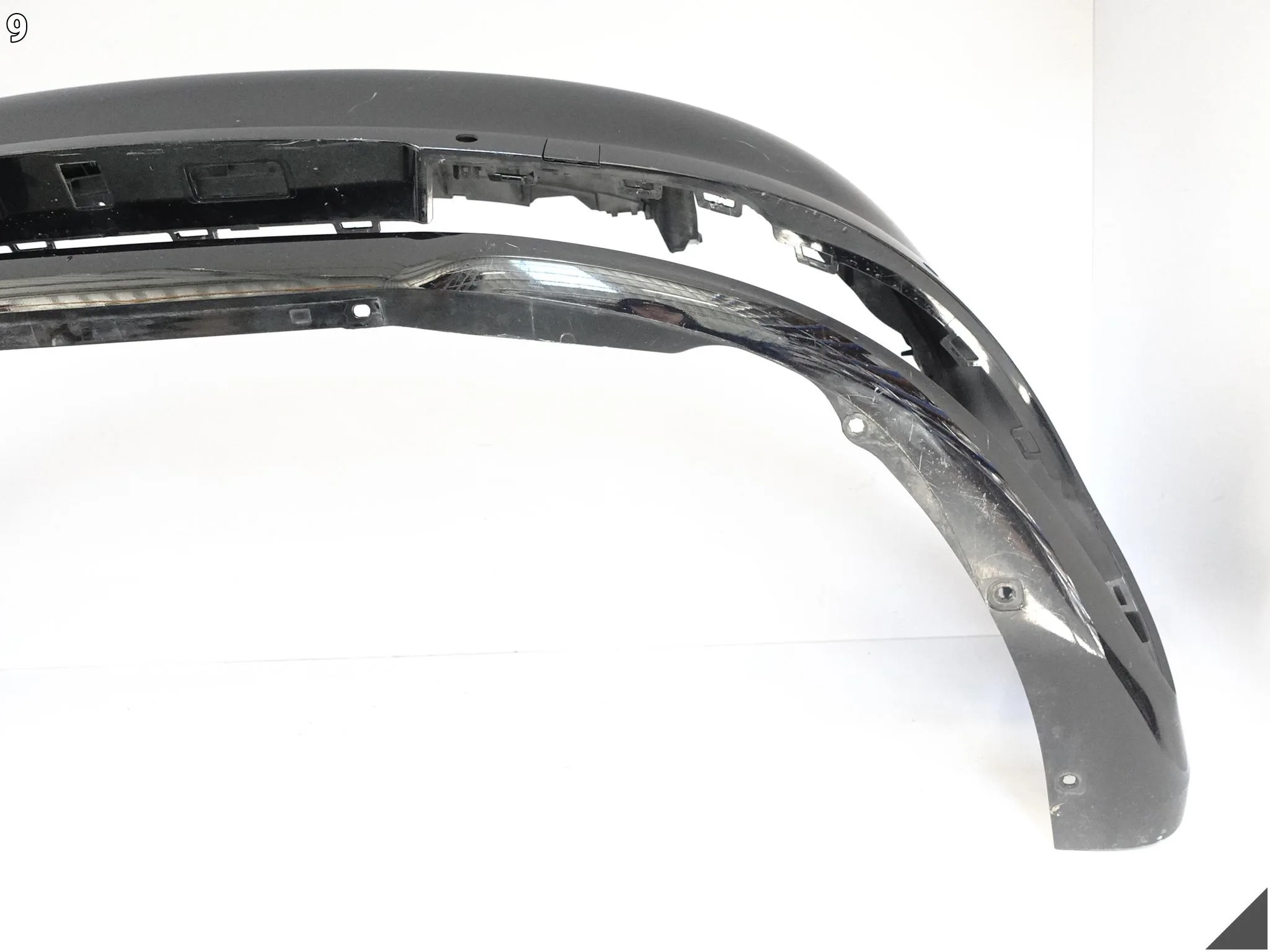 PORSCHE 992 911 CARRERA S SPORT C2 / C4 19- ZDERZAK BUMPER TYŁ (PDC) PORSCHE 992 911 CARRERA S SPORT C2 / C4 19- ZDERZAK BUMPER TYŁ (PDC) - obrazek 10