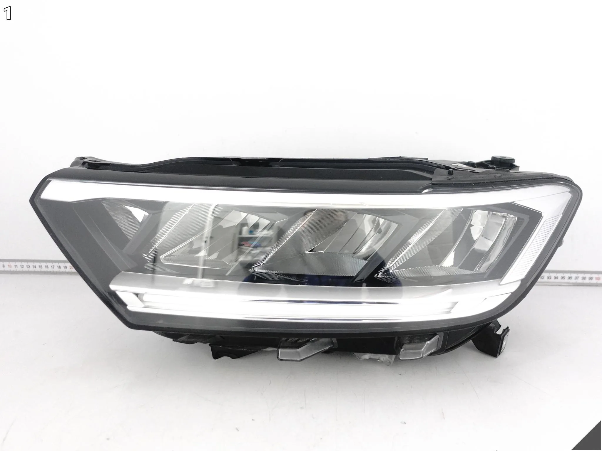 VW T-ROC 2GA LIFT 21-25 LAMPA HEADLIGHT FULL LED LEWA PRZÓD EUROPA VW T-ROC 2GA LIFT 21-25 LAMPA HEADLIGHT FULL LED LEWA PRZÓD EUROPA - obrazek 2