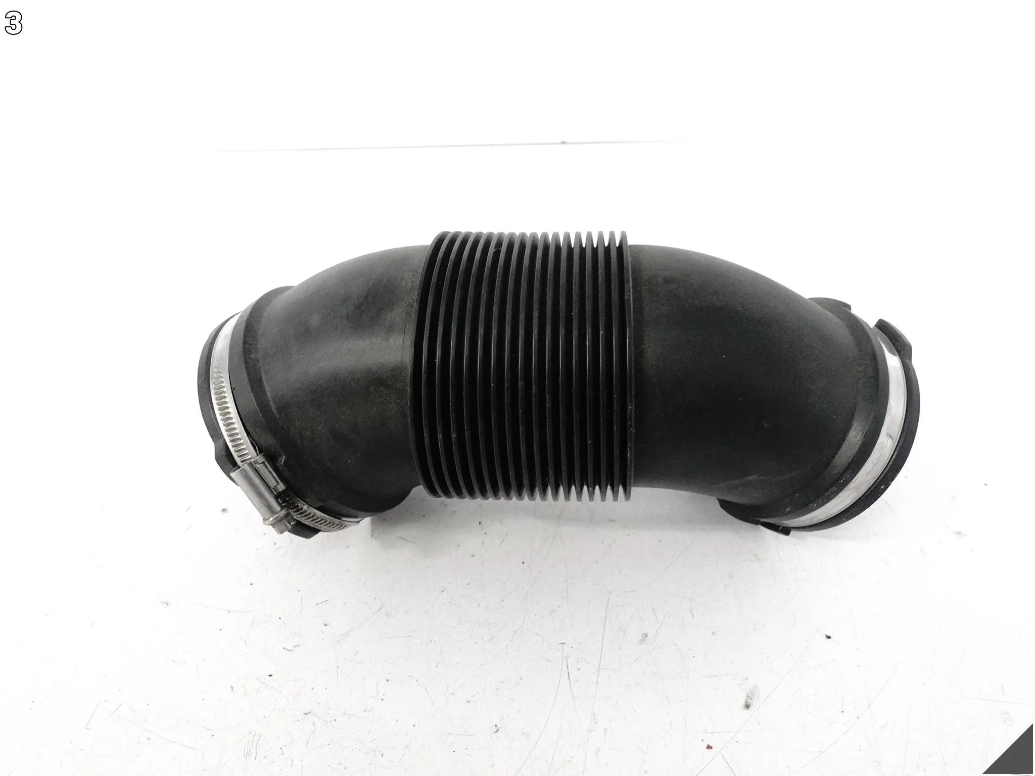 AUDI A7 S7 4G8 A6 S6 4G0 C7 10-18 RURA WĄŻ PRZEWÓD POWIETRZA FILTRA AUDI A7 S7 4G8 A6 S6 4G0 C7 10-18 RURA WĄŻ PRZEWÓD POWIETRZA FILTRA - obrazek 4