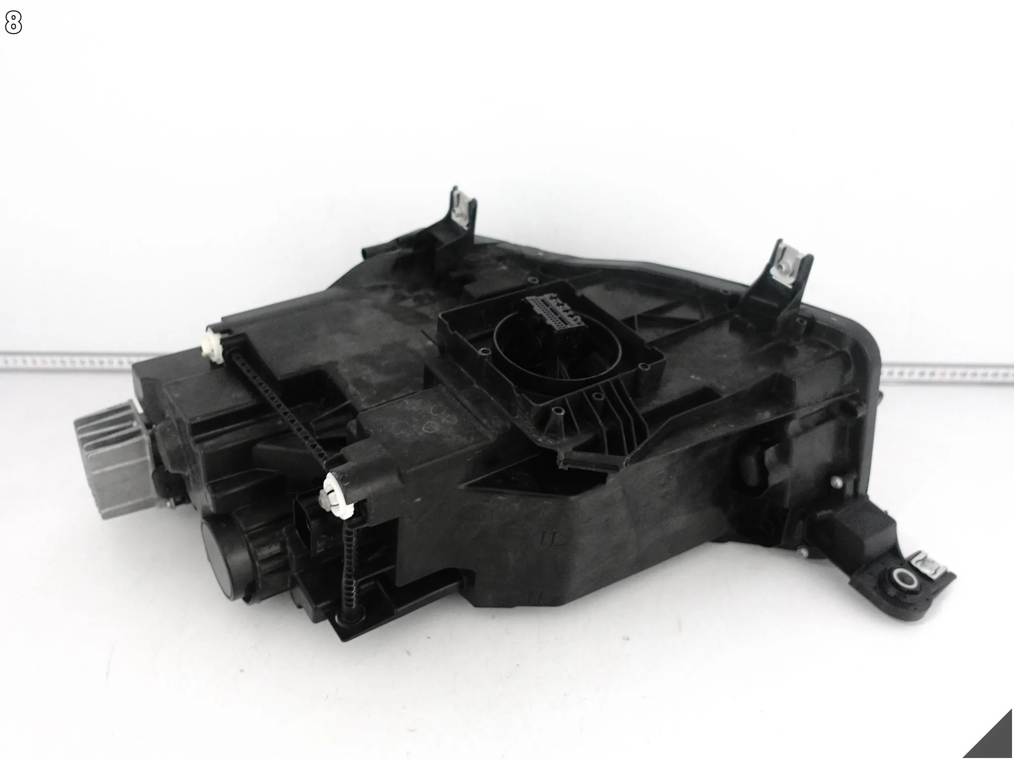 SEAT CUPRA ATECA 575 576 LIFT 20- LAMPA FULL LED PRAWA PRZÓD EUROPA SEAT CUPRA ATECA 575 576 LIFT 20- LAMPA FULL LED PRAWA PRZÓD EUROPA - obrazek 9