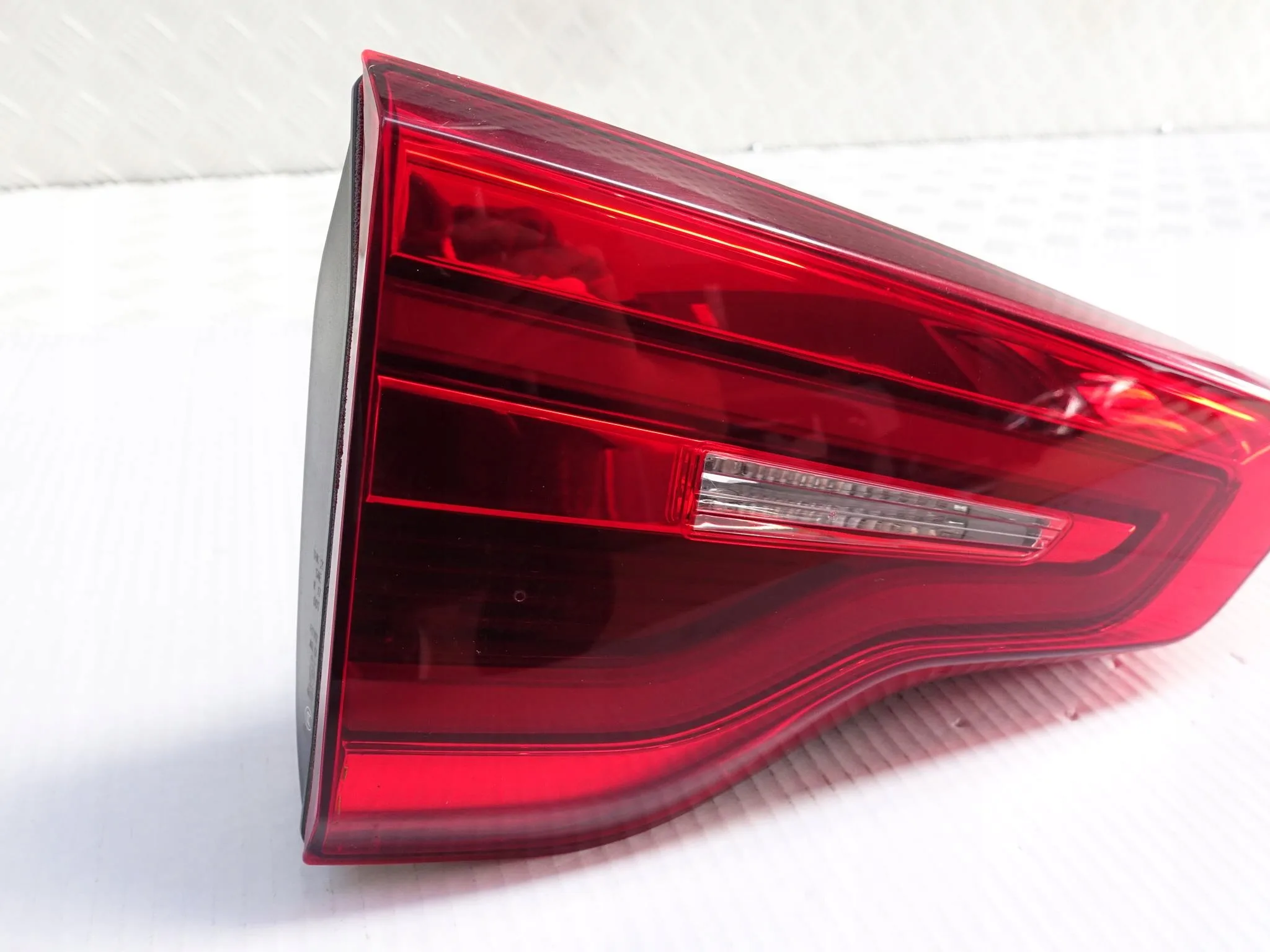 BMW X3 G01 17-20 LAMPA ZWYKŁA KLAPA BAGAŻNIK PRAWA TYŁ EU 7408742 BMW X3 G01 17-20 LAMPA ZWYKŁA KLAPA BAGAŻNIK PRAWA TYŁ EU 7408742 - obrazek 9