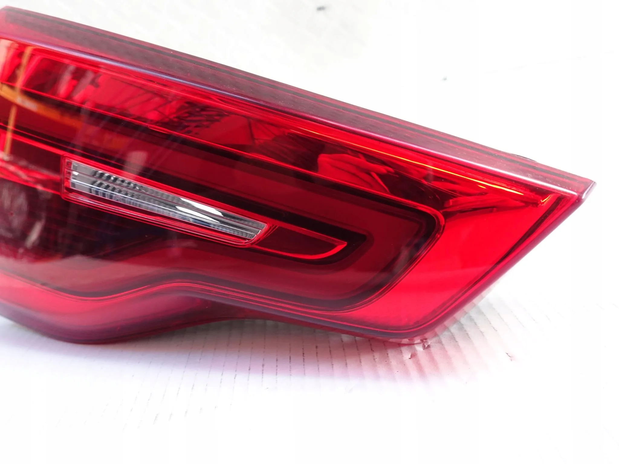 BMW X3 G01 17-20 LAMPA ZWYKŁA KLAPA BAGAŻNIK PRAWA TYŁ EU 7408742 BMW X3 G01 17-20 LAMPA ZWYKŁA KLAPA BAGAŻNIK PRAWA TYŁ EU 7408742 - obrazek 10