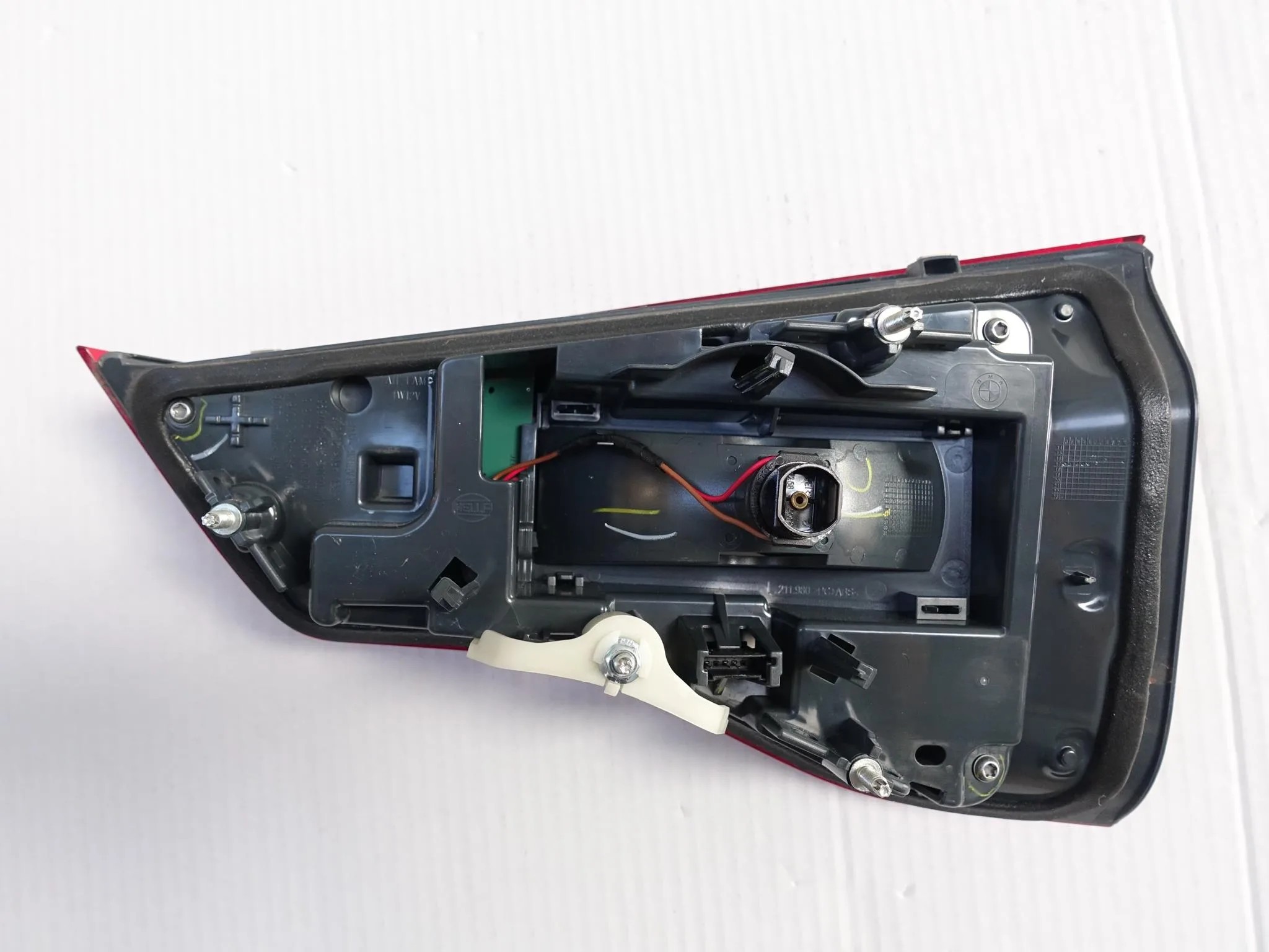 BMW X3 G01 17-20 LAMPA ZWYKŁA KLAPA BAGAŻNIK PRAWA TYŁ EU 7408742 BMW X3 G01 17-20 LAMPA ZWYKŁA KLAPA BAGAŻNIK PRAWA TYŁ EU 7408742 - obrazek 11