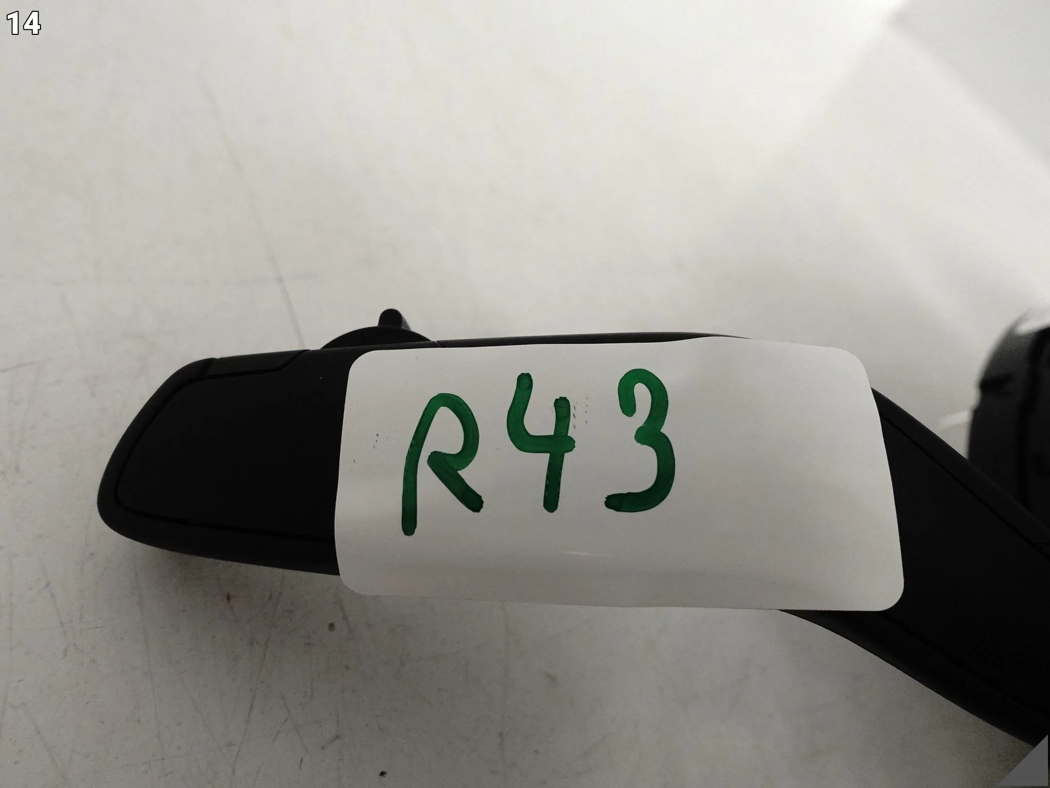AUDI RS7 S7 A7 4G8 RS6 S6 A6 4G0 10-18 PRZEŁĄCZNIK ZESPOLONY MANETKI PAJĄK AUDI RS7 S7 A7 4G8 RS6 S6 A6 4G0 10-18 PRZEŁĄCZNIK ZESPOLONY MANETKI PAJĄK - obrazek 15