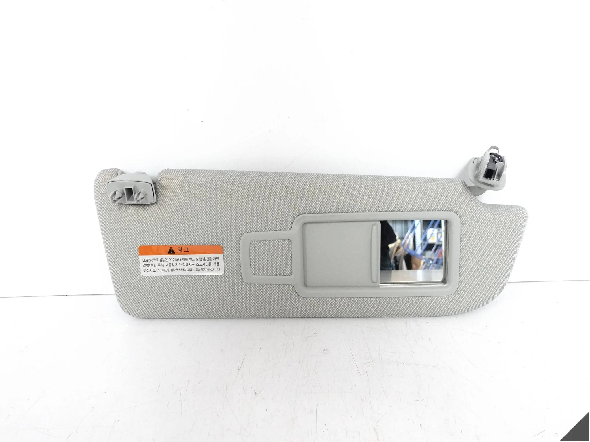 AUDI A6 S6 RS6 4G0 A7 S7 RS7 4G8 C7 10-18 OSŁONA PRZECIWSŁONECZNA PRAWA HF6 AUDI A6 S6 RS6 4G0 A7 S7 RS7 4G8 C7 10-18 OSŁONA PRZECIWSŁONECZNA PRAWA HF6