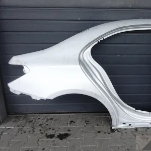 MERCEDES A-KLASA V177 W177 SEDAN LIMUZYNA 18- BŁOTNIK POSZYCIE PRÓG PRAWY TYŁ MERCEDES A-KLASA V177 W177 SEDAN LIMUZYNA 18- BŁOTNIK POSZYCIE PRÓG PRAWY TYŁ