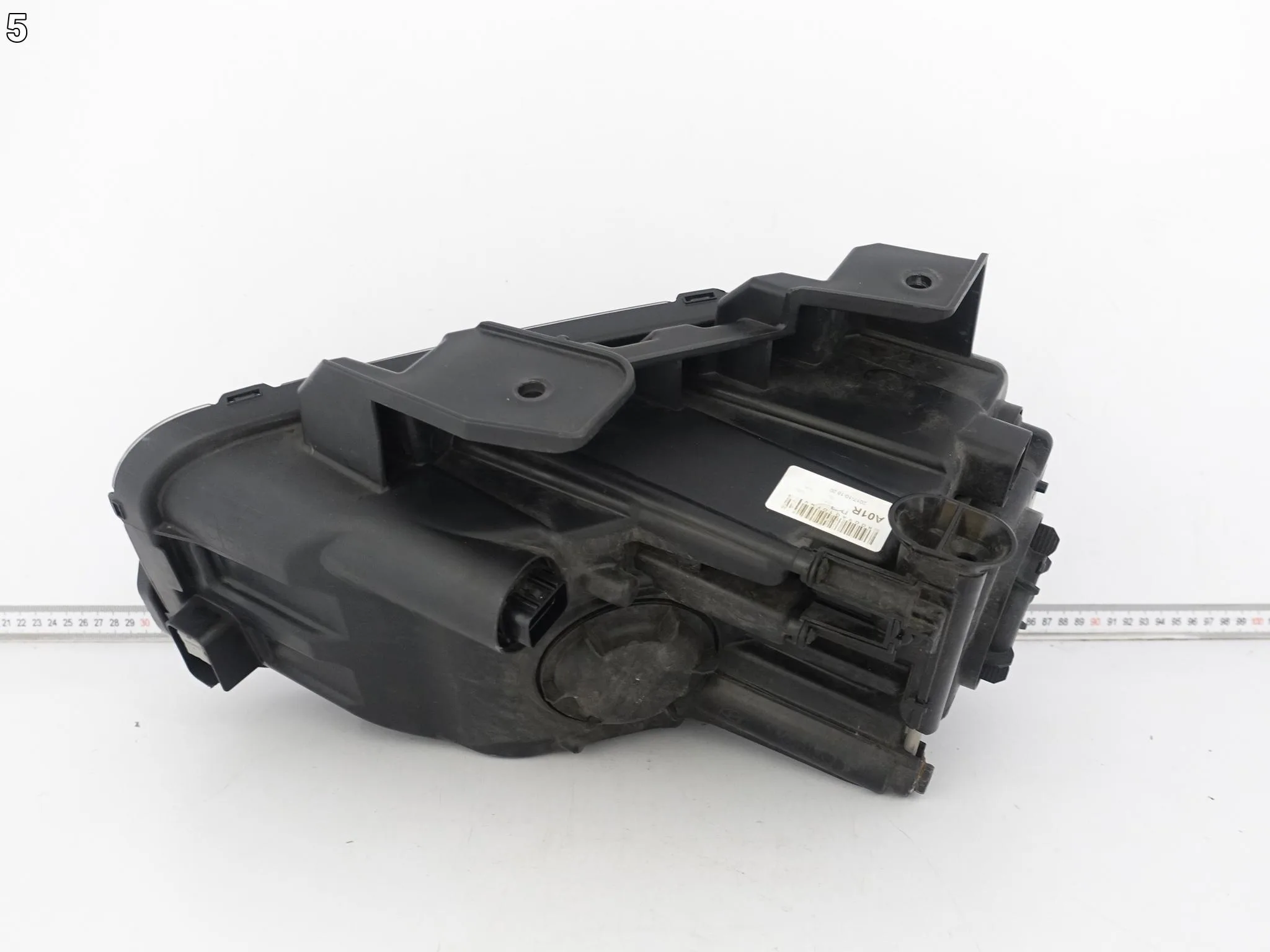 HYUNDAI KONA I 1 OS 17-20 LAMPA PRAWA ZWYKŁA H7 HALOGEN PRZÓD EUROPA HYUNDAI KONA I 1 OS 17-20 LAMPA PRAWA ZWYKŁA H7 HALOGEN PRZÓD EUROPA - obrazek 6