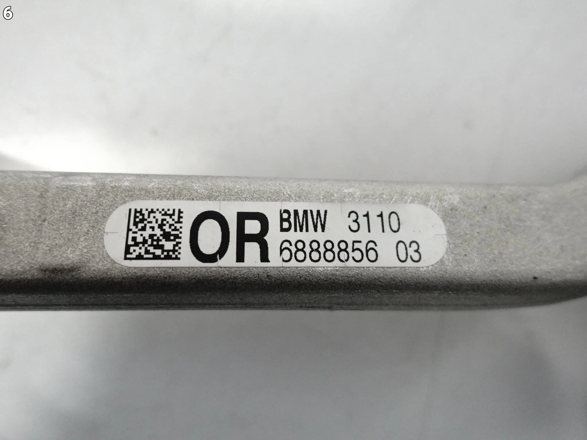BMW 3 G20 G21 4 G22 G23 G26 2 G42 WAHACZ POPRZECZNY DOLNY PRAWY PRZÓD BMW 3 G20 G21 4 G22 G23 G26 2 G42 WAHACZ POPRZECZNY DOLNY PRAWY PRZÓD - obrazek 7