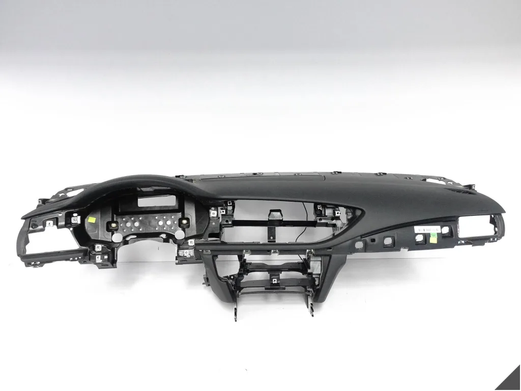AUDI A7 S7 RS7 4G8 C7 LIFT 14-18 DESKA ROZDZIELCZA KONSOLA HEAD UP 24A