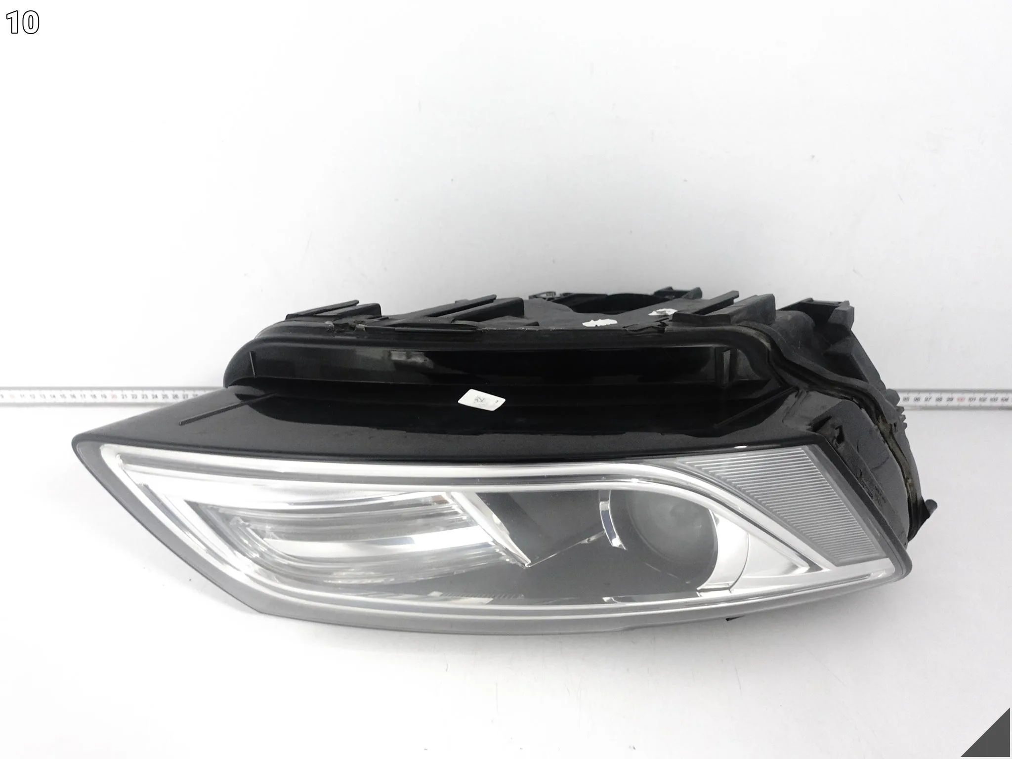 AUDI Q5 SQ5 8R0 LIFT 12-16 LAMPA NIESKRĘTNY XENON + LED PRAWA PRZÓD EUROPA AUDI Q5 SQ5 8R0 LIFT 12-16 LAMPA NIESKRĘTNY XENON + LED PRAWA PRZÓD EUROPA - obrazek 11