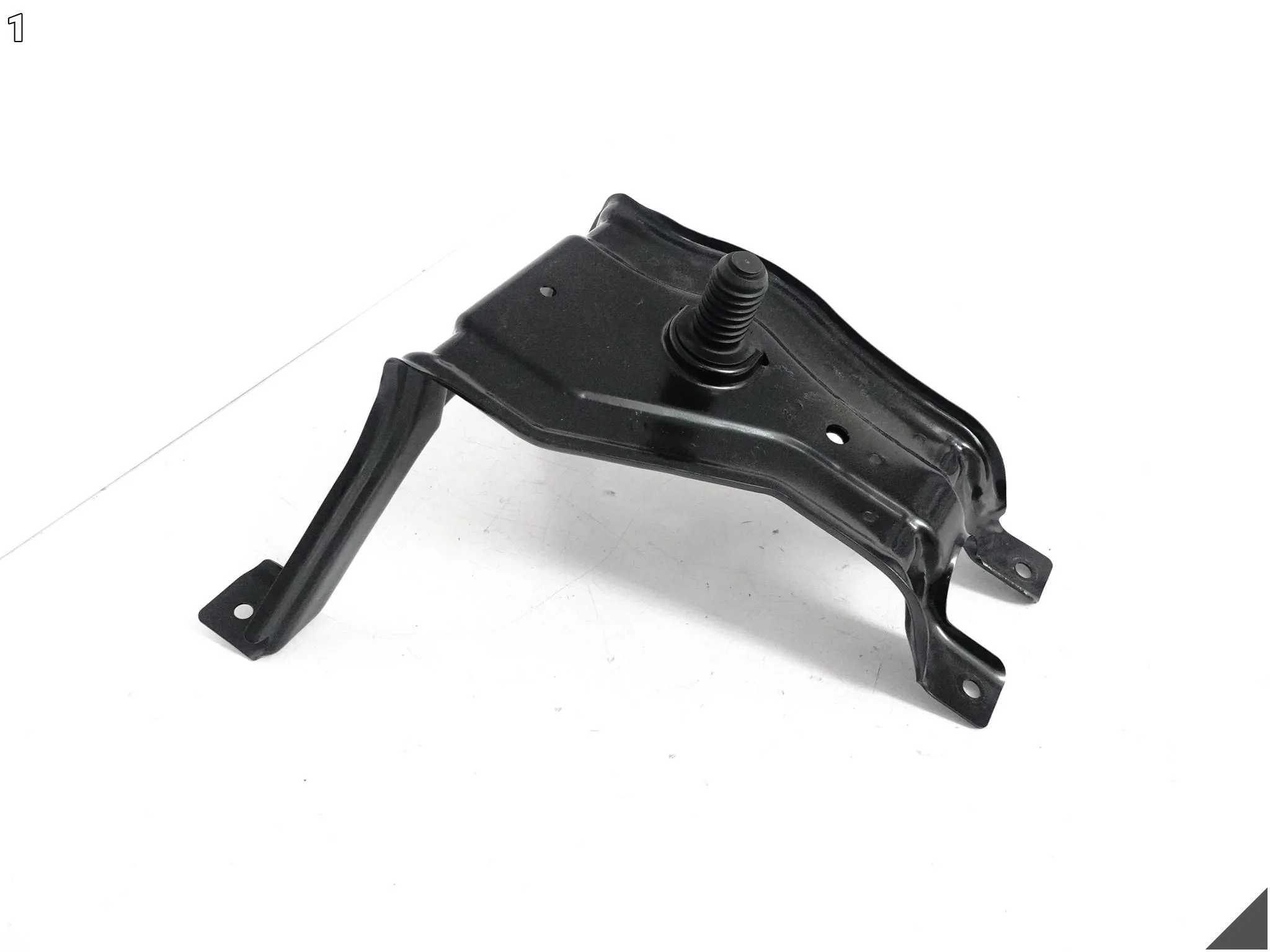 AUDI A7 S7 RS7 4G8 A6 S6 RS6 4G0 C7 10-18 MOCOWANIE KOŁA ZAPASOWEGO AUDI A7 S7 RS7 4G8 A6 S6 RS6 4G0 C7 10-18 MOCOWANIE KOŁA ZAPASOWEGO - obrazek 2