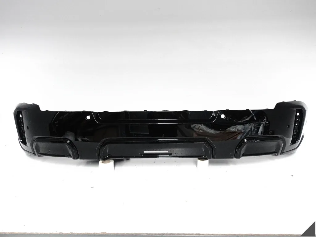 MINI COUNTRYMAN III U25 JCW 23- SPOILER DYFUZOR DOKŁADKA ZDERZAKA TYŁ 6xPDC MINI COUNTRYMAN III U25 JCW 23- SPOILER DYFUZOR DOKŁADKA ZDERZAKA TYŁ 6xPDC