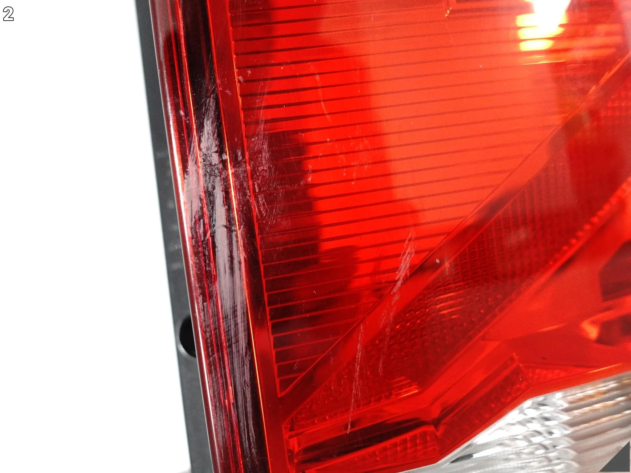 VW T6 TRANSPORTER MULTIVAN 7LA T6.1 LIFT 19-24 LAMPA LED PRAWA TYŁ EU VW T6 TRANSPORTER MULTIVAN 7LA T6.1 LIFT 19-24 LAMPA LED PRAWA TYŁ EU - obrazek 3