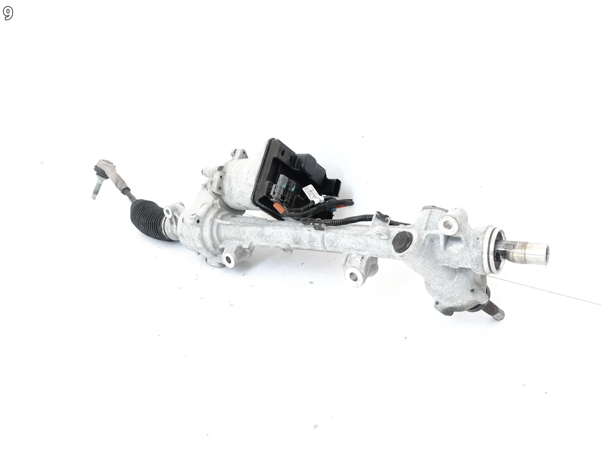 TESLA MODEL Y 3 PRZEKŁADNIA KIEROWNICZA MAGLOWNICA PRZÓD 1044831-00-H EU TESLA MODEL Y 3 PRZEKŁADNIA KIEROWNICZA MAGLOWNICA PRZÓD 1044831-00-H EU - obrazek 10