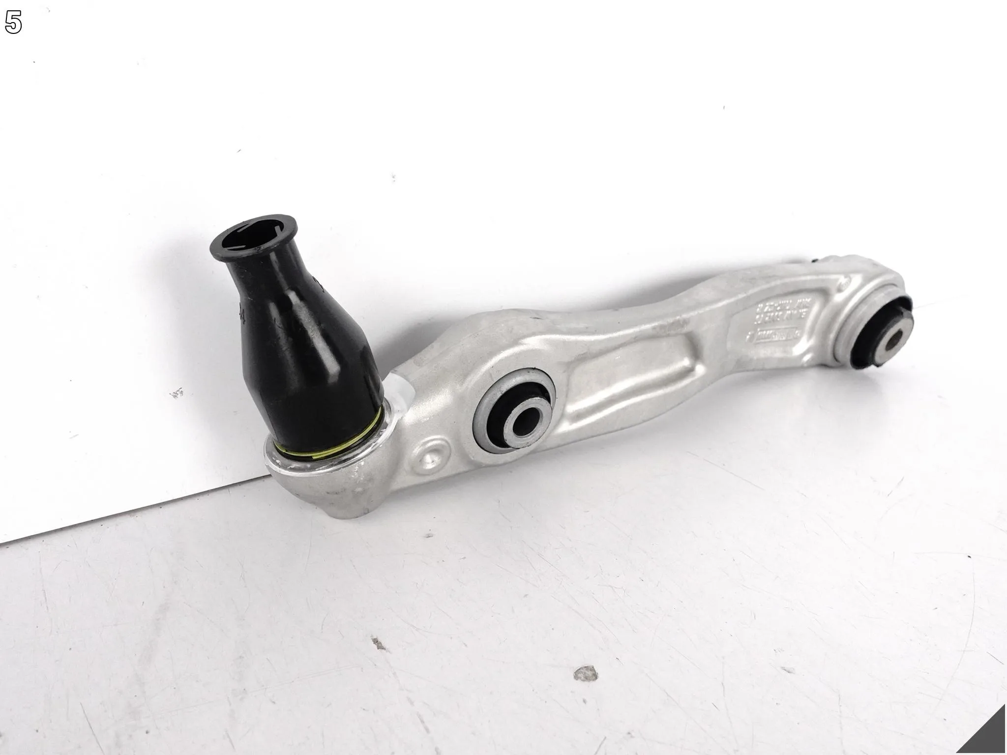 BMW 5 G60 G61 23- WAHACZ POPRZECZNY DOLNY PRAWY PRZÓD ORYGINALNY BMW 5 G60 G61 23- WAHACZ POPRZECZNY DOLNY PRAWY PRZÓD ORYGINALNY - obrazek 6