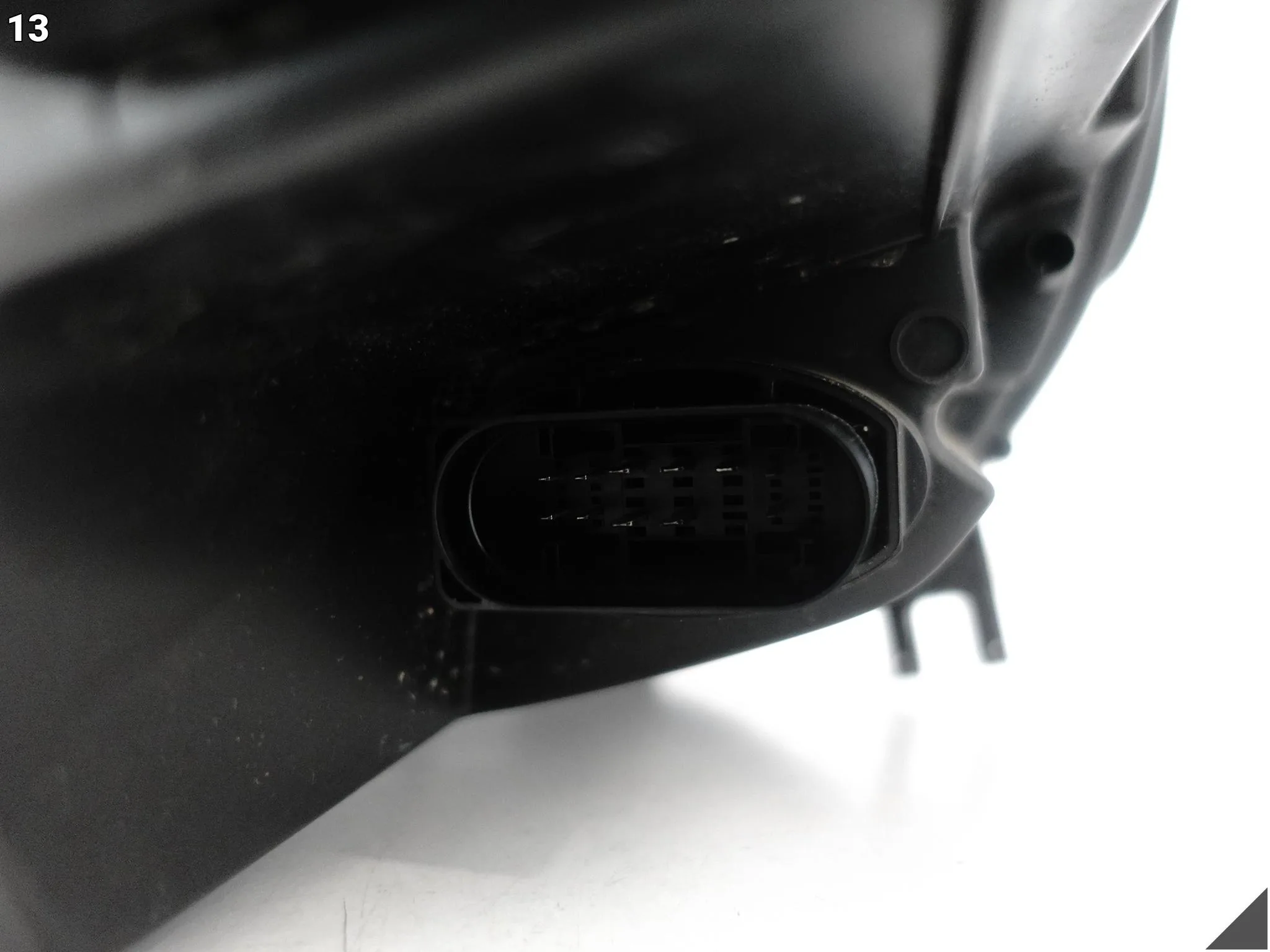 AUDI A4 S4 8W0 B9 15-19 LAMPA HEADLIGHT XENON + LED PRAWA PRZÓD EUROPA AUDI A4 S4 8W0 B9 15-19 LAMPA HEADLIGHT XENON + LED PRAWA PRZÓD EUROPA - obrazek 14