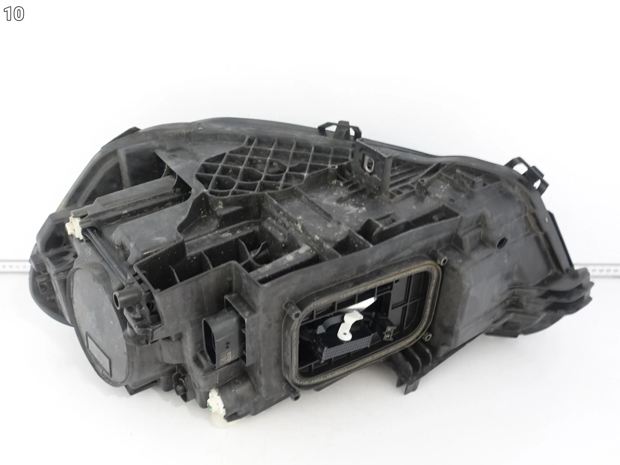 MERCEDES CLA II 2 X118 C118 19-23 LAMPA FULL LED HIGH PERFORMANCE PRAWA EU MERCEDES CLA II 2 X118 C118 19-23 LAMPA FULL LED HIGH PERFORMANCE PRAWA EU - obrazek 11
