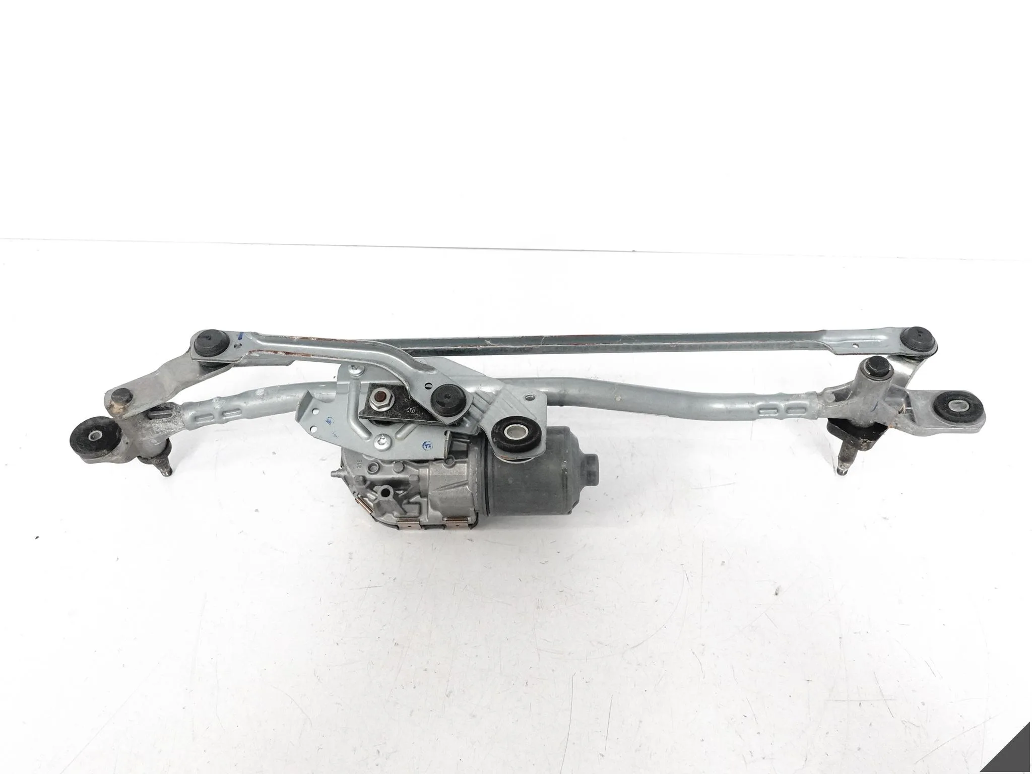 AUDI A7 S7 RS7 4G8 A6 S6 RS6 4G0 C7 10-18 MECHANIZM WYCIERACZEK PRZEDNICH AUDI A7 S7 RS7 4G8 A6 S6 RS6 4G0 C7 10-18 MECHANIZM WYCIERACZEK PRZEDNICH