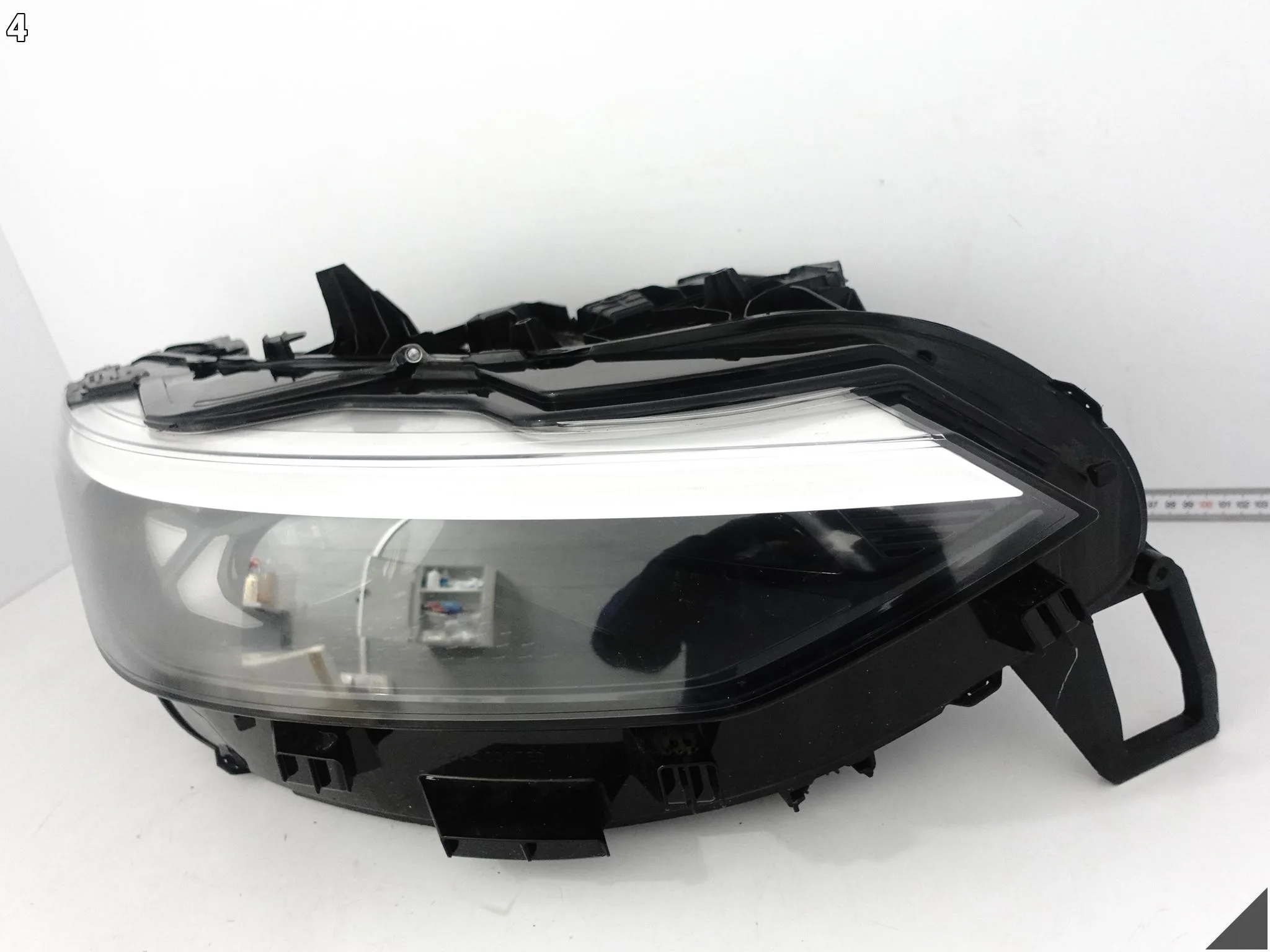 VW ID7 ID.7 14A 14B 23- LAMPA FULL LED IQ.LIGHT PRAWA PRZÓD EUROPA VW ID7 ID.7 14A 14B 23- LAMPA FULL LED IQ.LIGHT PRAWA PRZÓD EUROPA - obrazek 5