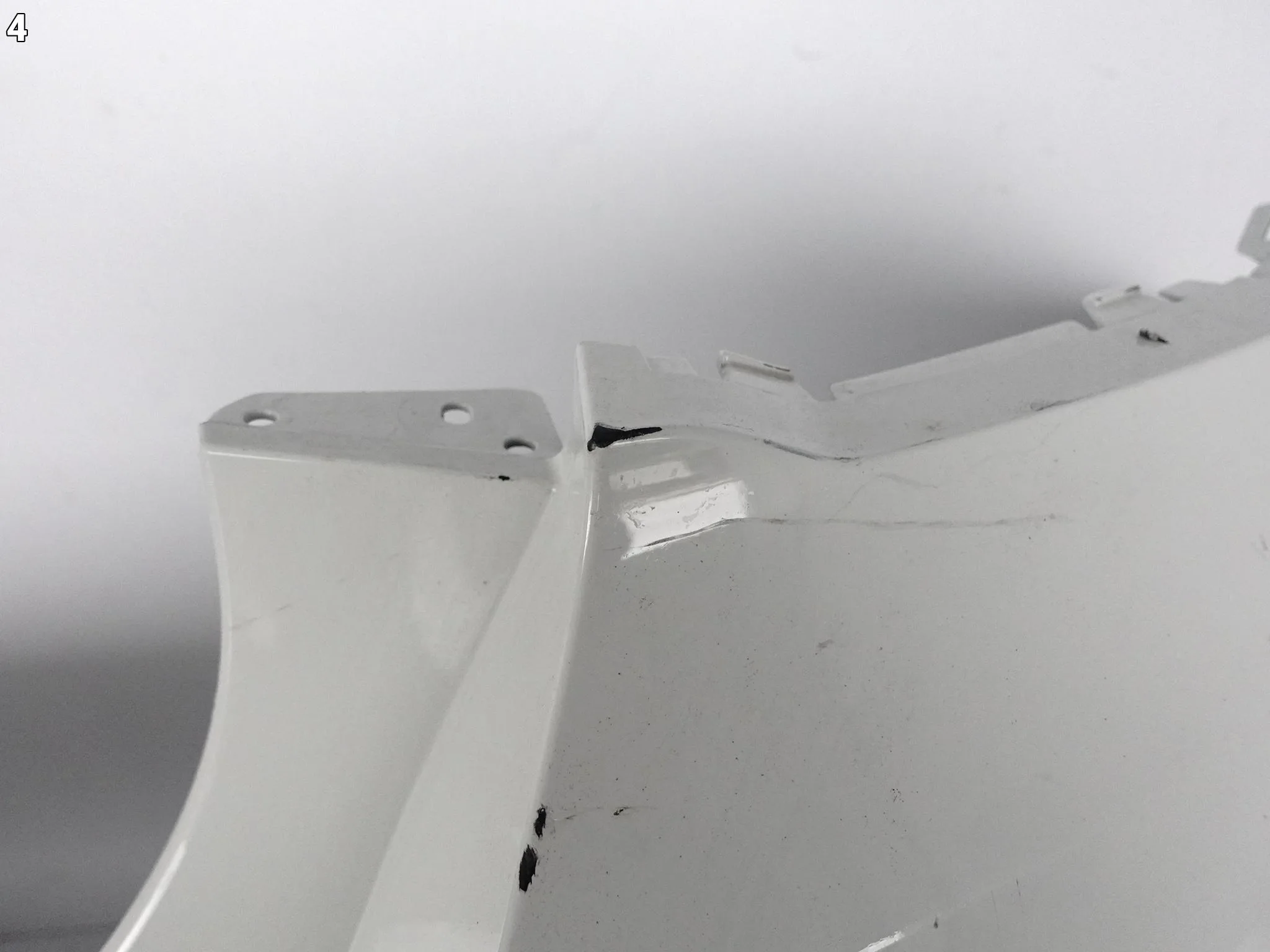BMW X2 F39 M-PAKIET MSP 17-23 (PRZED / LIFT) ZDERZAK SPOILER TYŁ (4xPDC) BMW X2 F39 M-PAKIET MSP 17-23 (PRZED / LIFT) ZDERZAK SPOILER TYŁ (4xPDC) - obrazek 5
