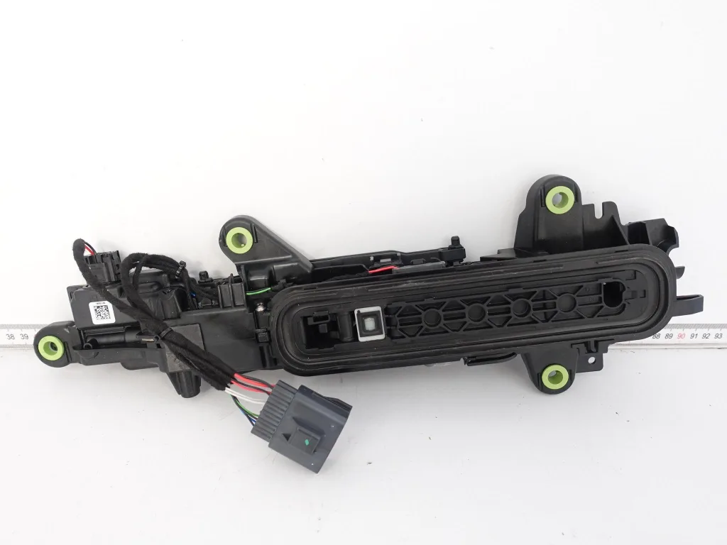 RANGE ROVER EVOQUE II L551 18- MECHANIZM KLAMKI ZEWNĘTRZNEJ PRAWY PRZÓD