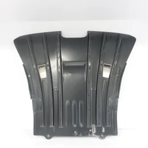 PORSCHE 911 992 GT3 21- SPOILER DYFUZOR PŁYTA OSŁONA PODŁOGA POD SILNIK TYŁ
