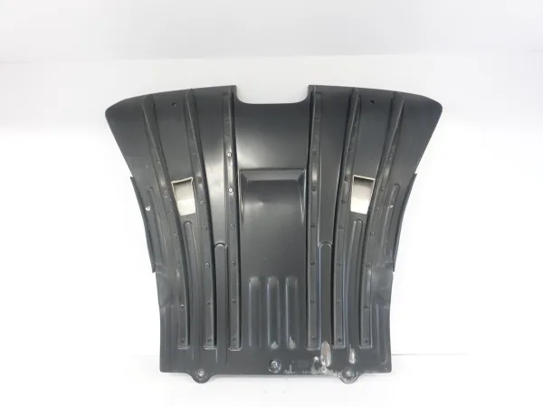 PORSCHE 911 992 GT3 21- SPOILER DYFUZOR PŁYTA OSŁONA PODŁOGA POD SILNIK TYŁ