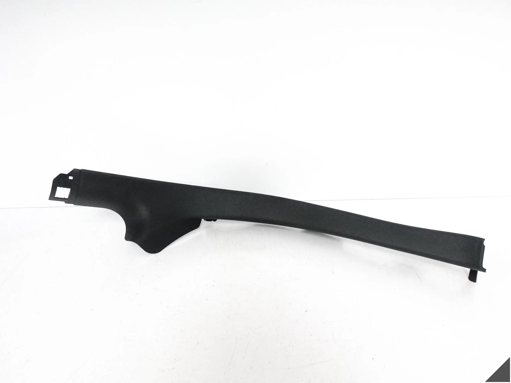 AUDI A7 S7 RS7 C7 4G8 10-18 LISTWA POSZYCIE OSŁONA PROGU PRAWA TYŁ 4PK SOUL AUDI A7 S7 RS7 C7 4G8 10-18 LISTWA POSZYCIE OSŁONA PROGU PRAWA TYŁ 4PK SOUL