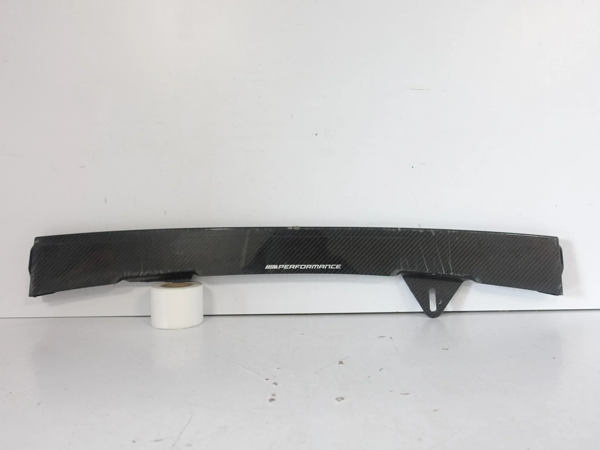 BMW M5 F90 LCI LIFT M PERFORMANCE 21-23 CARBON SPOILER W ZDERZAK PRZÓD BMW M5 F90 LCI LIFT M PERFORMANCE 21-23 CARBON SPOILER W ZDERZAK PRZÓD