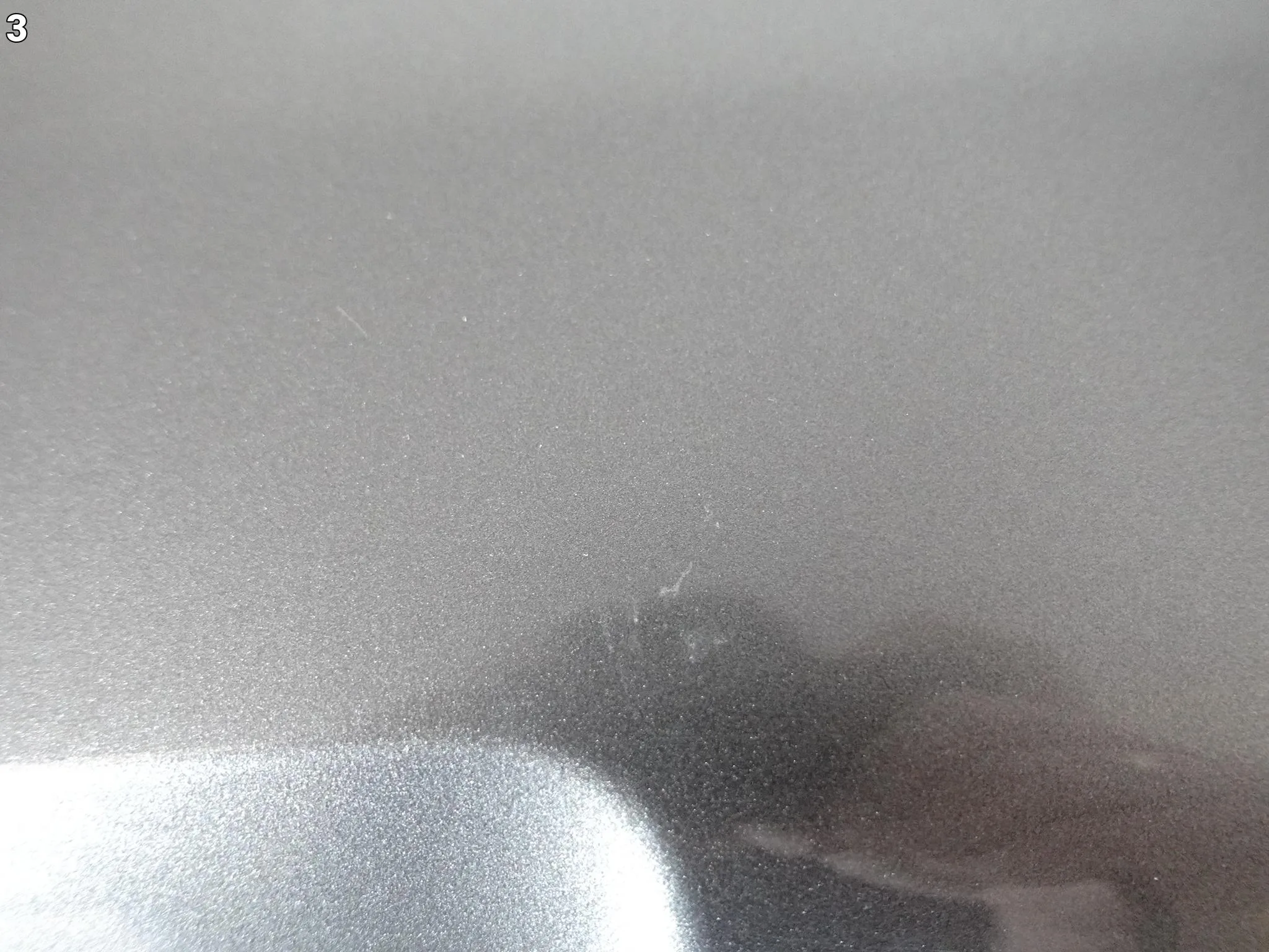 TOYOTA RAV4 V 19- SPOILER DYFUZOR NAKŁADKA OSŁONA LISTWA W ZDERZAK TYŁ TOYOTA RAV4 V 19- SPOILER DYFUZOR NAKŁADKA OSŁONA LISTWA W ZDERZAK TYŁ - obrazek 4