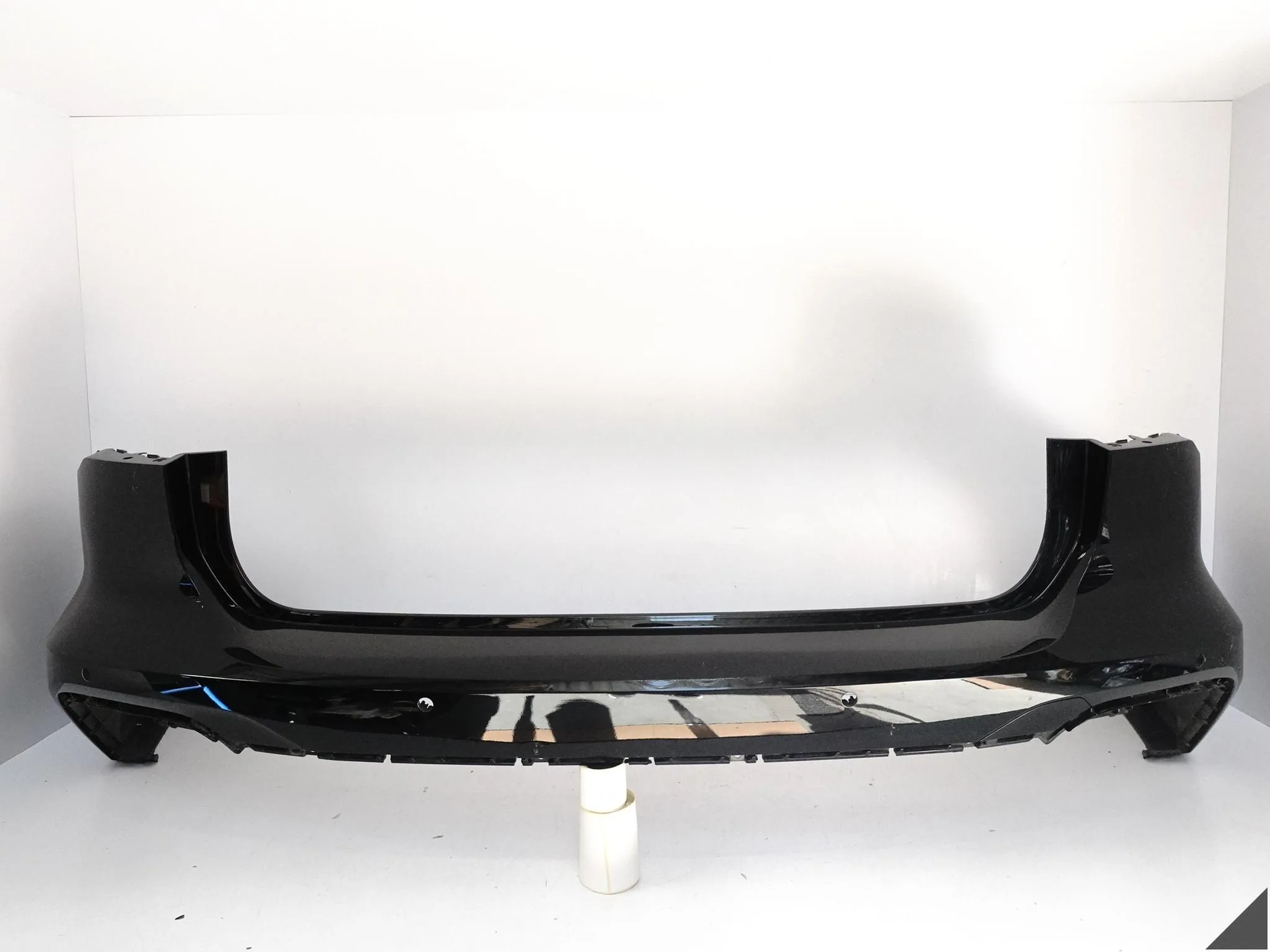 AUDI RS6 4K8 4K0 C8 19-24 ZDERZAK BUMPER TYŁ (6xPDC) 4K8807511J AUDI RS6 4K8 4K0 C8 19-24 ZDERZAK BUMPER TYŁ (6xPDC) 4K8807511J