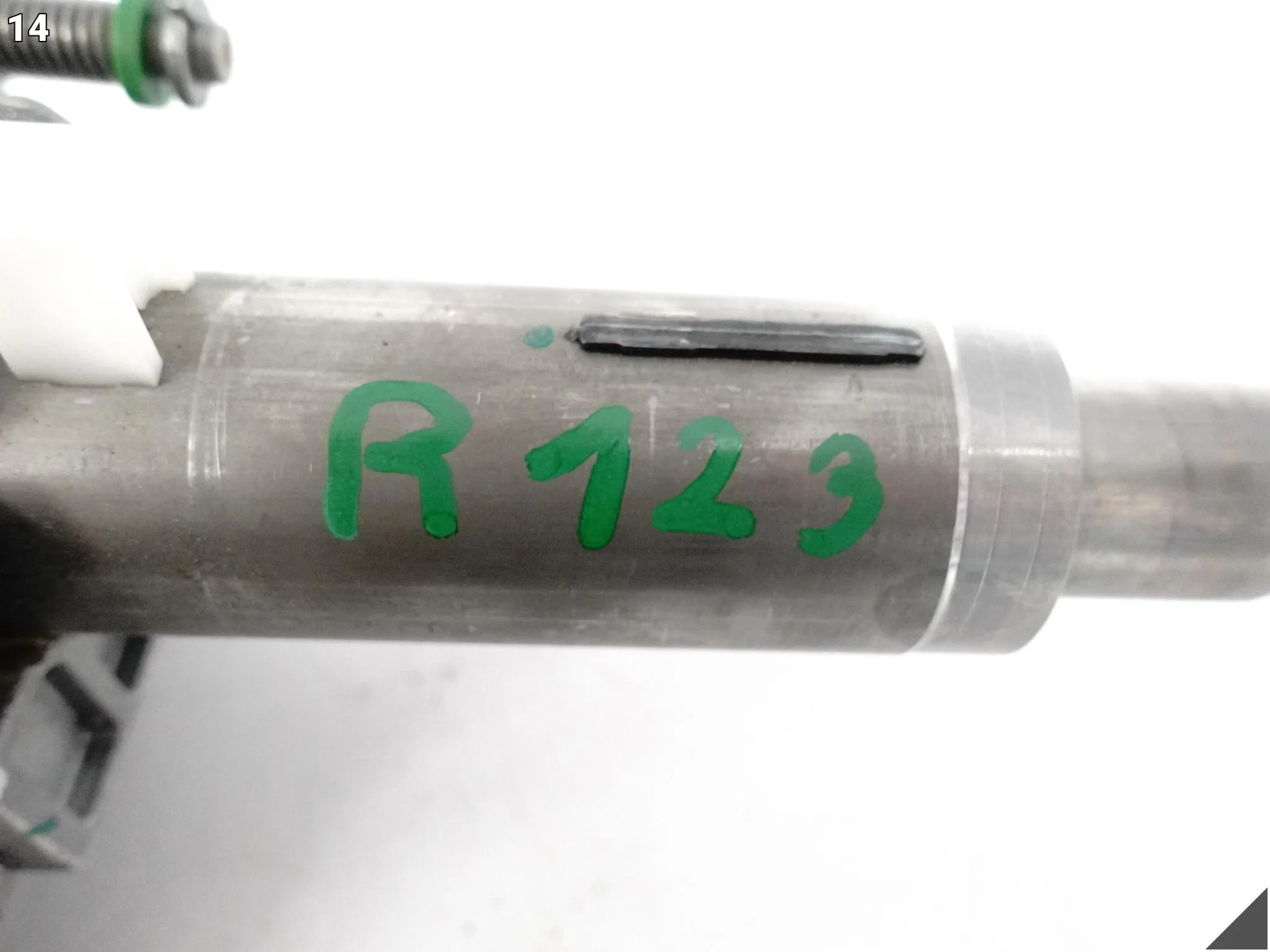 AUDI A7 S7 RS7 4G8 A6 S6 RS6 4G0 C7 10-18 KOLUMNA KIEROWNICZA ELEKTRYCZNA AUDI A7 S7 RS7 4G8 A6 S6 RS6 4G0 C7 10-18 KOLUMNA KIEROWNICZA ELEKTRYCZNA - obrazek 15