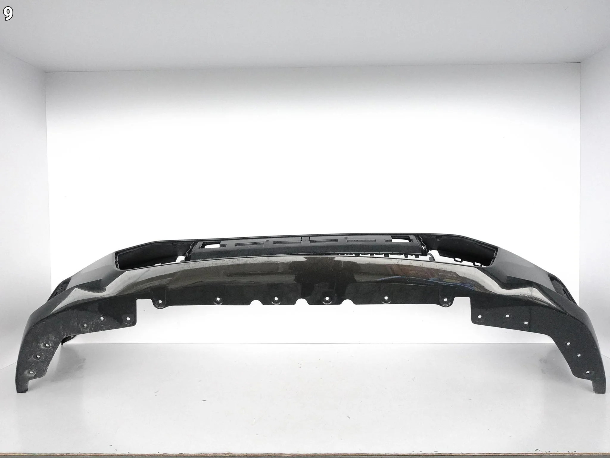 BMW 3 G20 G21 LCI LIFT M-PAKIET MSP 22- ZDERZAK BUMPER PRZÓD (PDC) BMW 3 G20 G21 LCI LIFT M-PAKIET MSP 22- ZDERZAK BUMPER PRZÓD (PDC) - obrazek 10