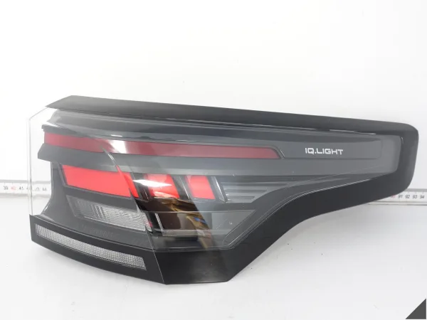 VW TIGUAN CT1 III 571 24- LAMPA LED IQ.LIGHT PRAWA TYŁ EUROPA DEMONTAŻ VW TIGUAN CT1 III 571 24- LAMPA LED IQ.LIGHT PRAWA TYŁ EUROPA DEMONTAŻ