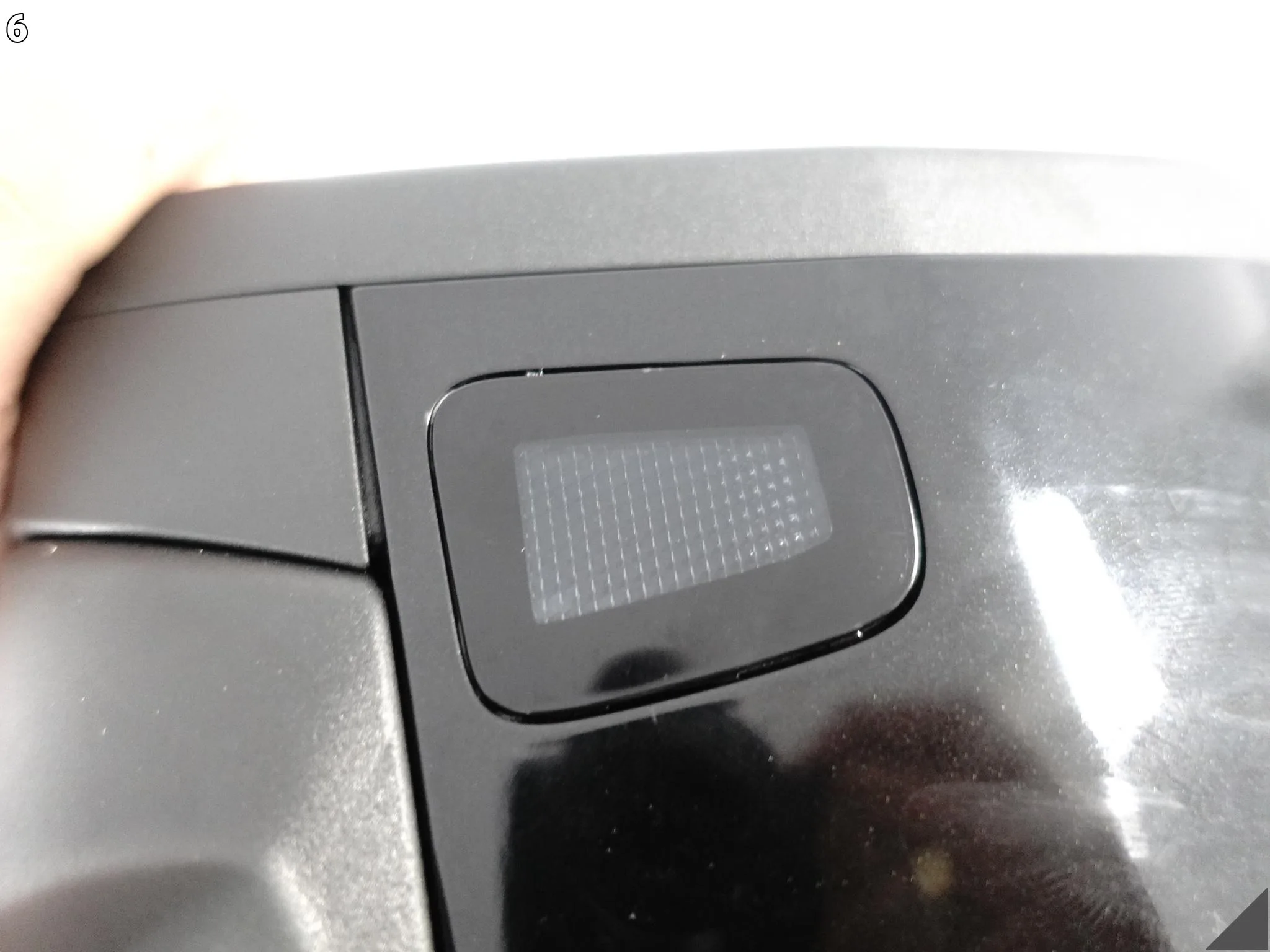 VW TIGUAN CT1 III 571 24- LUSTERKO ZEWNĘTRZNE LEWE PRZÓD 15PIN EU Y9T VW TIGUAN CT1 III 571 24- LUSTERKO ZEWNĘTRZNE LEWE PRZÓD 15PIN EU Y9T - obrazek 7