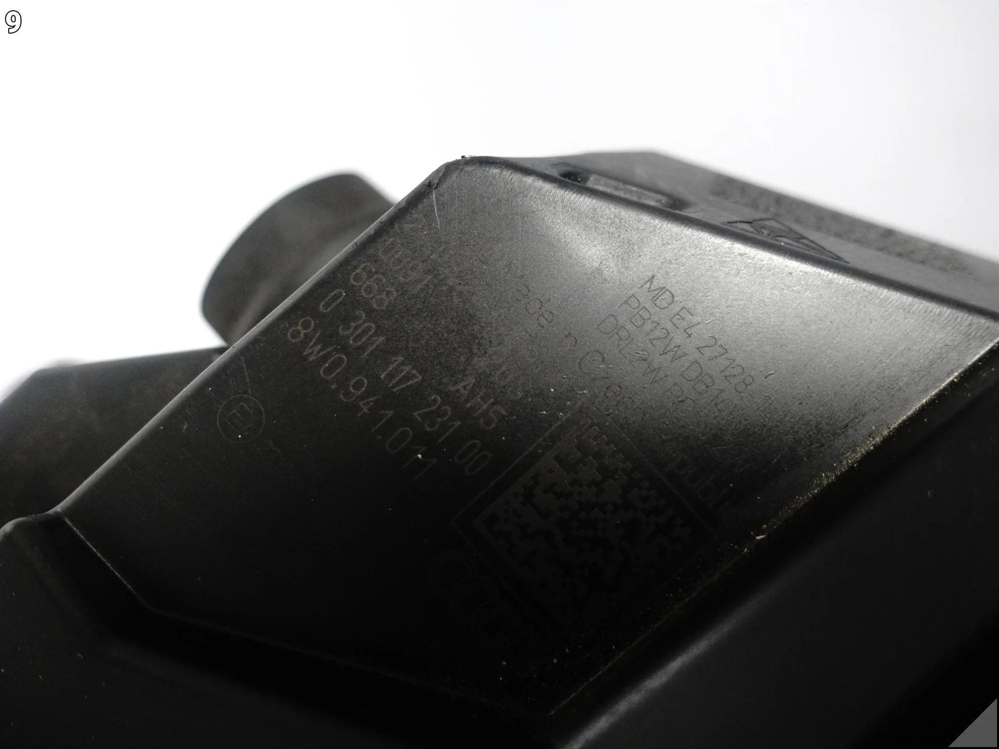 AUDI A4 S4 B9 8W0 LIFT 19-24 LAMPA BASIS FULL LED LEWA PRZÓD EUROPA ŁADNA AUDI A4 S4 B9 8W0 LIFT 19-24 LAMPA BASIS FULL LED LEWA PRZÓD EUROPA ŁADNA - obrazek 10