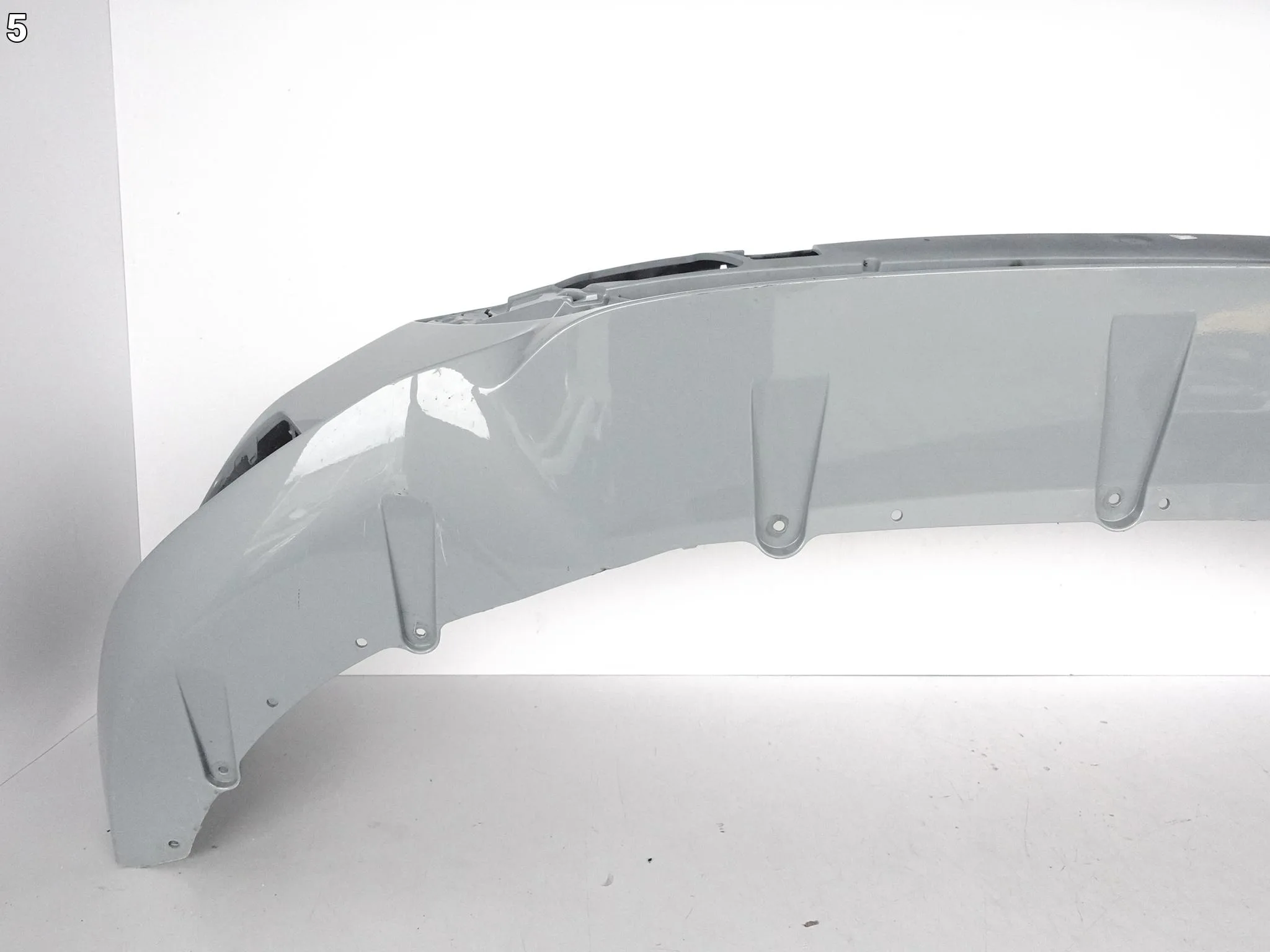 BMW 5 G60 G61 M-PAKIET MSP 23- ZDERZAK BUMPER PRZÓD (PDC) BMW 5 G60 G61 M-PAKIET MSP 23- ZDERZAK BUMPER PRZÓD (PDC) - obrazek 6