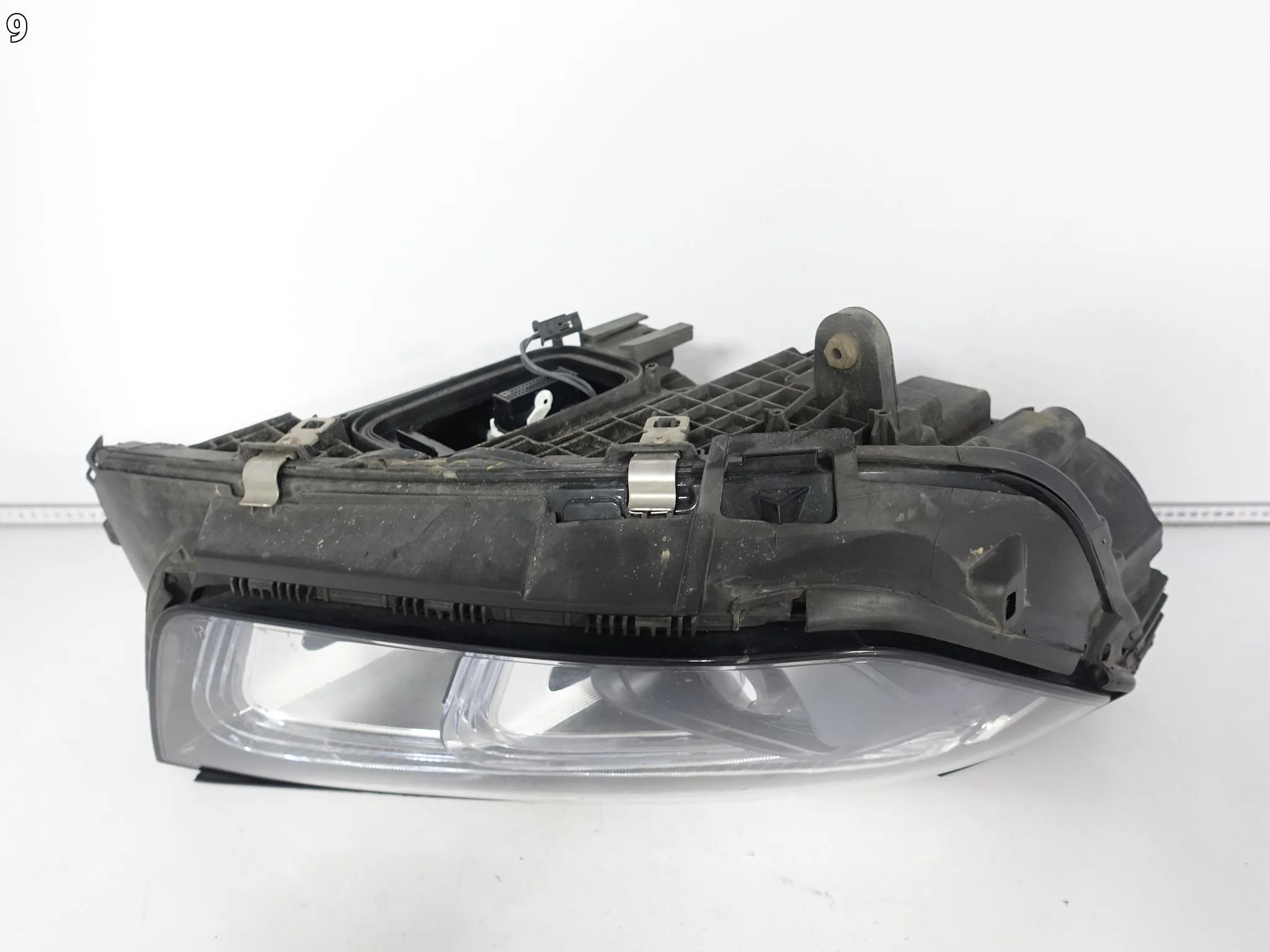 MERCEDES GLE SUV W167 C167 19-23 FULL LED HIGH PERFORMANCE LAMPA PRAWA EU MERCEDES GLE SUV W167 C167 19-23 FULL LED HIGH PERFORMANCE LAMPA PRAWA EU - obrazek 10