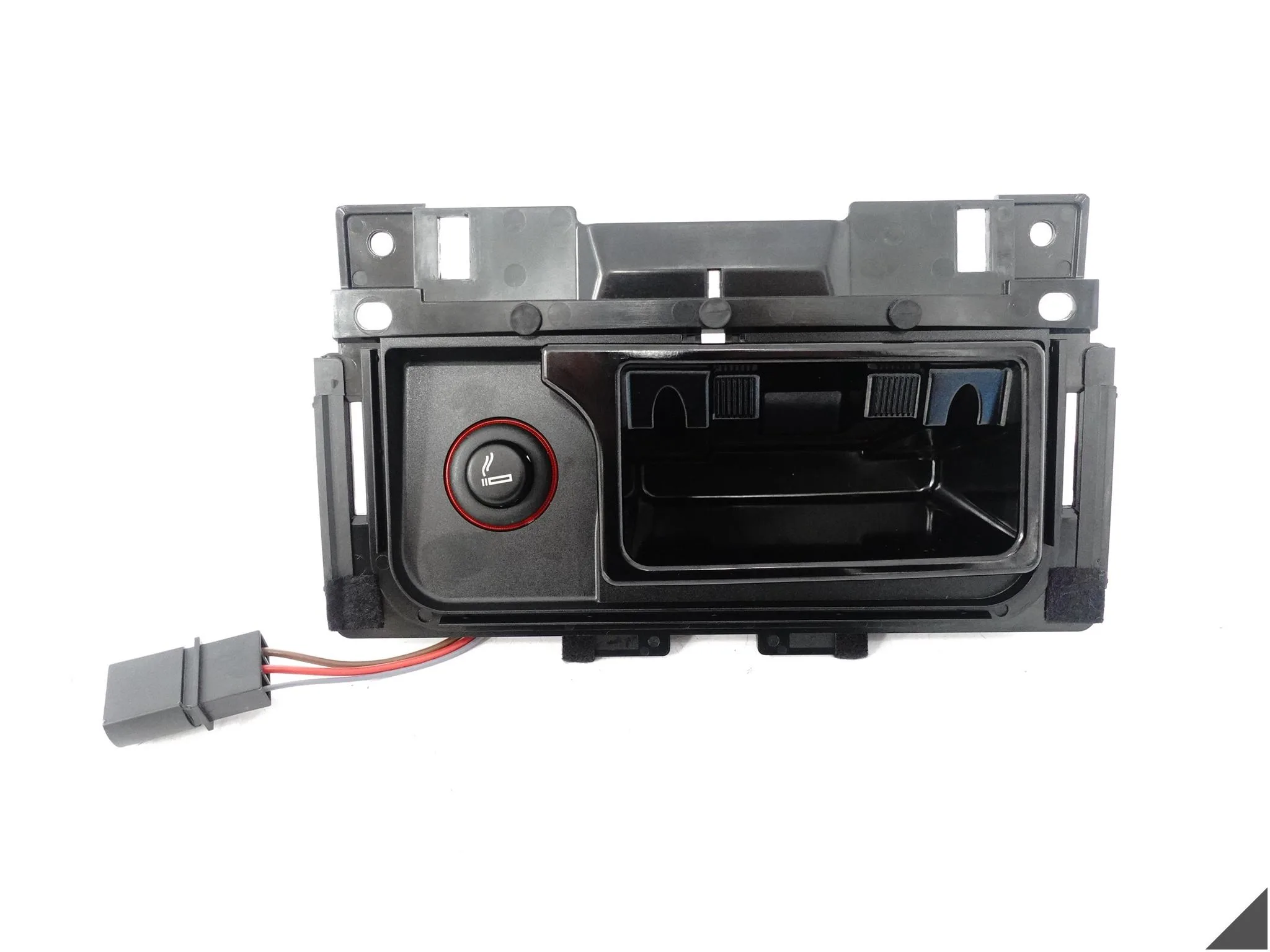 AUDI A7 S7 RS7 4G8 A6 S6 RS6 4G0 C7 10-18 POPIELNICZKA GNIAZDO SAMOCHODOWE AUDI A7 S7 RS7 4G8 A6 S6 RS6 4G0 C7 10-18 POPIELNICZKA GNIAZDO SAMOCHODOWE