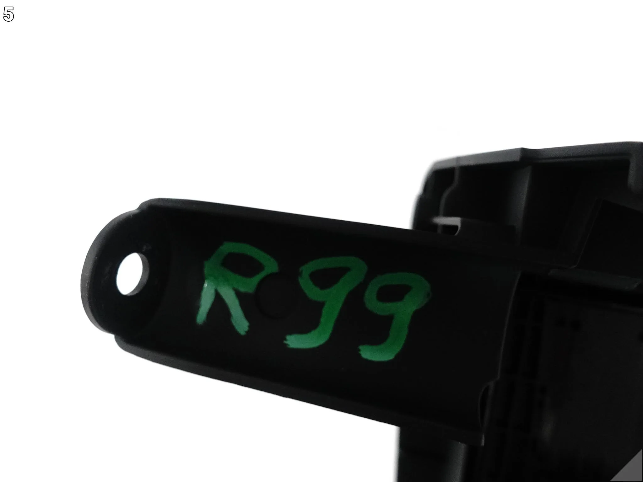 AUDI A7 S7 RS7 4G8 C7 10-18 UCHWYT DRZWI RĄCZKA PRZEŁĄCZNIKI LEWY PRZÓD AUDI A7 S7 RS7 4G8 C7 10-18 UCHWYT DRZWI RĄCZKA PRZEŁĄCZNIKI LEWY PRZÓD - obrazek 7
