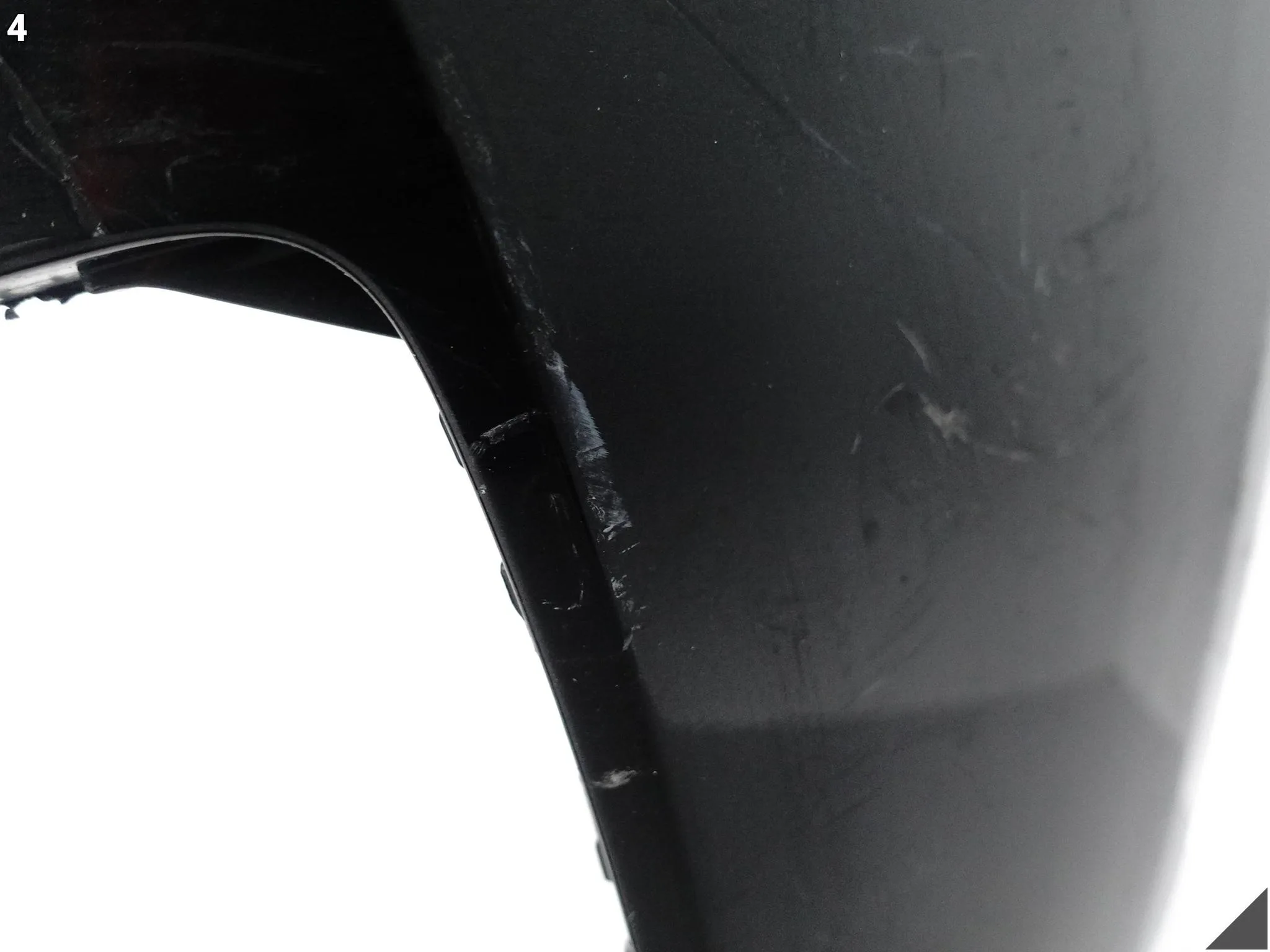 BMW 5 G30 G31 M-PAKIET MSP LCI / LIFT 20-24 ZDERZAK BUMPER PRZÓD (6xPDC) BMW 5 G30 G31 M-PAKIET MSP LCI / LIFT 20-24 ZDERZAK BUMPER PRZÓD (6xPDC) - obrazek 5