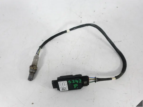AUDI Q3 83A VW TIGUAN II SEAT TARRACO SKODA SONDA CZUJNIK NOX 35TDI 24KM AUDI Q3 83A VW TIGUAN II SEAT TARRACO SKODA SONDA CZUJNIK NOX 35TDI 24KM