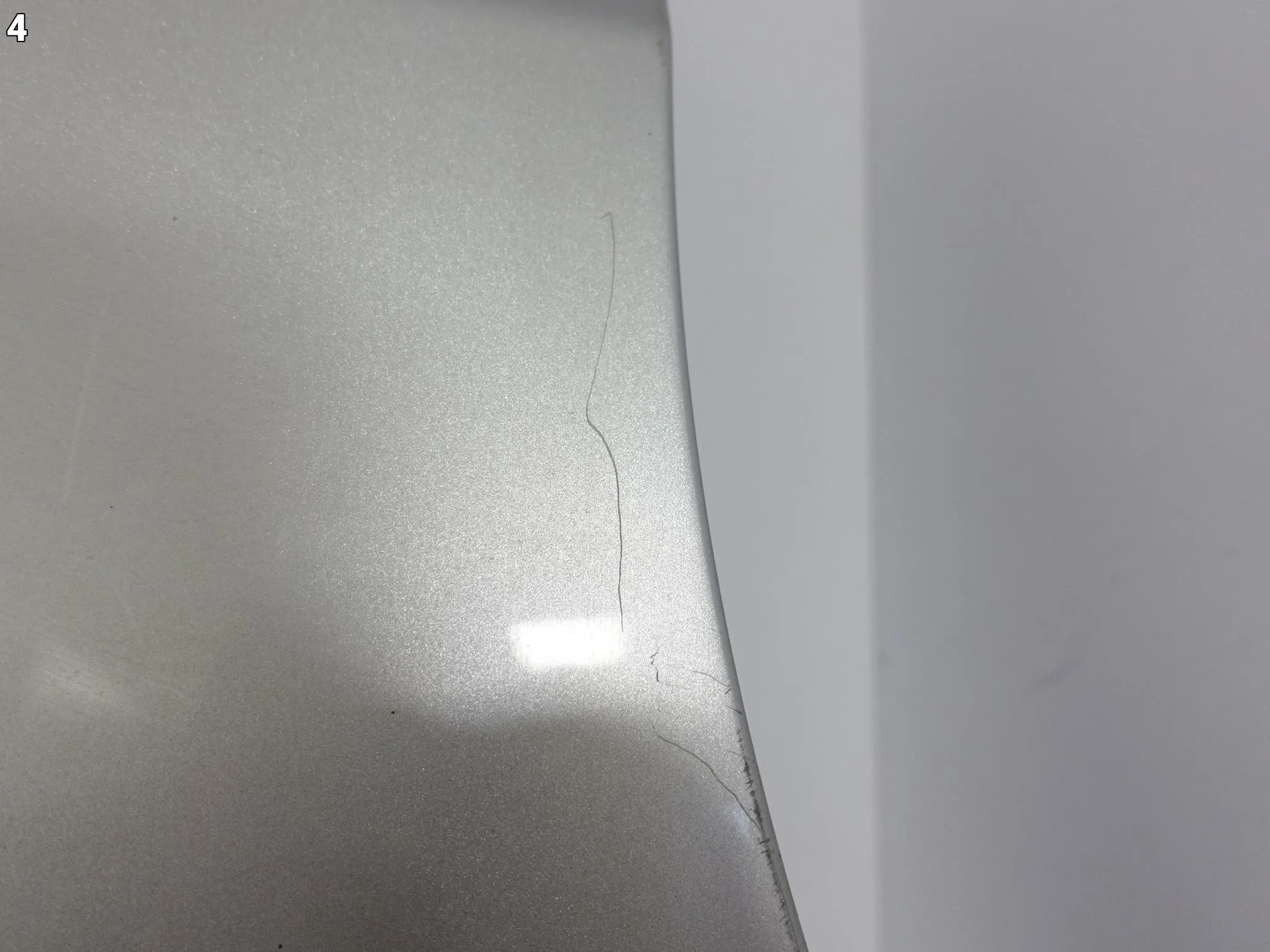 MERCEDES SLR McLAREN C199 R199 Z199 03-10 BŁOTNIK PANEL PRÓG LEWY PRZÓD MERCEDES SLR McLAREN C199 R199 Z199 03-10 BŁOTNIK PANEL PRÓG LEWY PRZÓD - obrazek 5