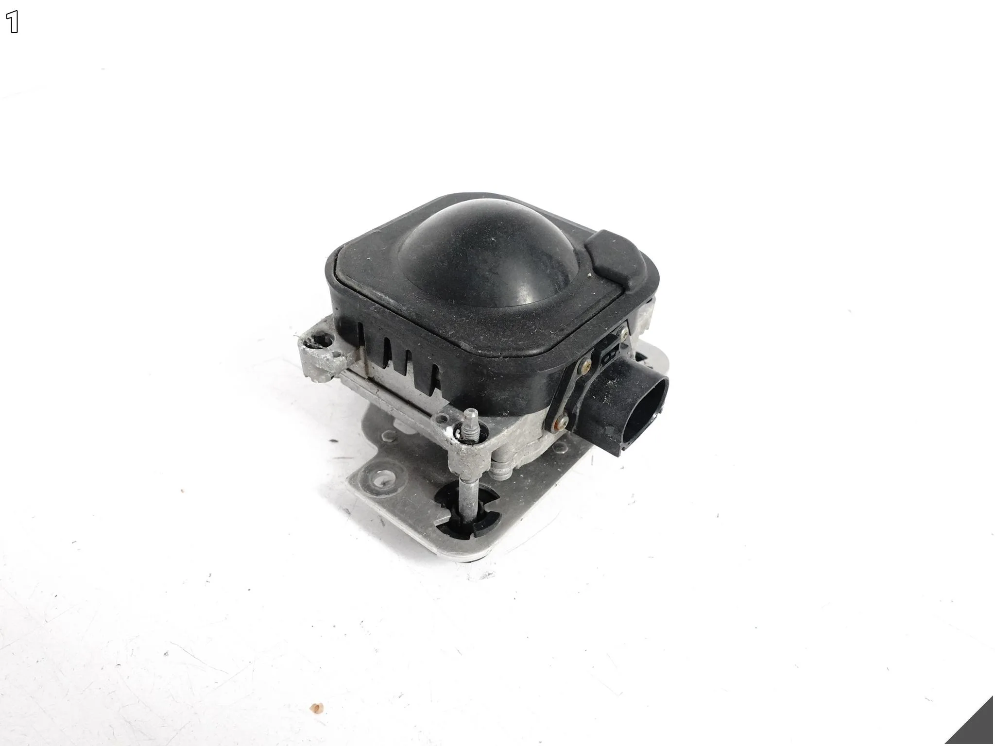 AUDI A7 S7 RS7 4G8 A6 S6 RS6 4G0 C7 14-18 LIFT RADAR ACC DISTRONIC LEWY AUDI A7 S7 RS7 4G8 A6 S6 RS6 4G0 C7 14-18 LIFT RADAR ACC DISTRONIC LEWY - obrazek 2