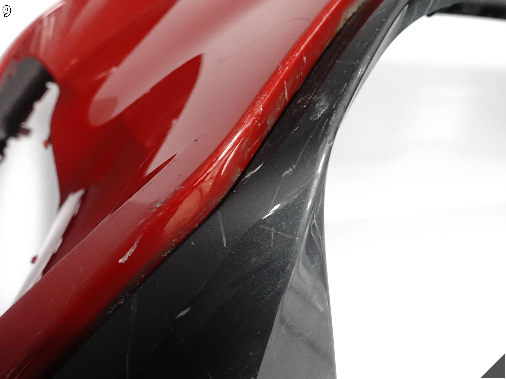 BMW Z4 G29 M40i M-PAKIET MSP 18-22 ZDERZAK + SPOILER DYFUZOR TYŁ (6xPDC) BMW Z4 G29 M40i M-PAKIET MSP 18-22 ZDERZAK + SPOILER DYFUZOR TYŁ (6xPDC) - obrazek 10