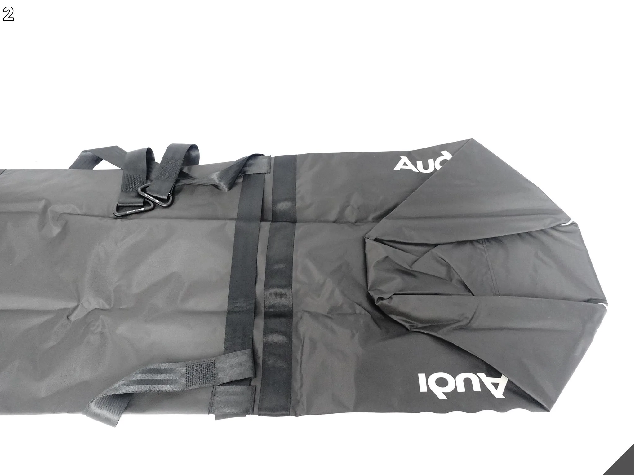 AUDI A7 S7 RS7 C7 4G8 10-18 TORBA POKROWIEC NA NARTY FUTERAŁ OSŁONA AUDI A7 S7 RS7 C7 4G8 10-18 TORBA POKROWIEC NA NARTY FUTERAŁ OSŁONA - obrazek 3