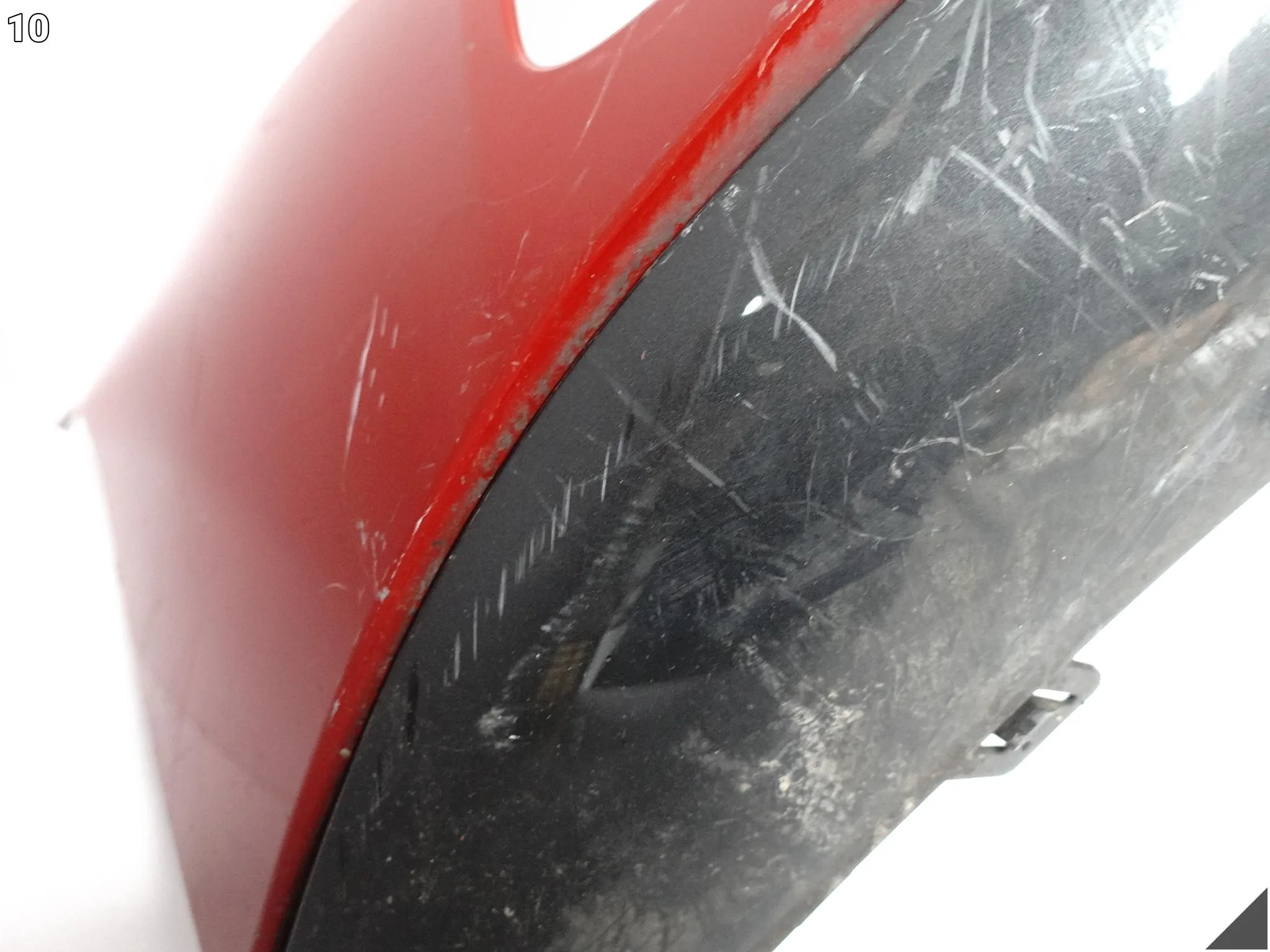 BMW Z4 G29 M40i M-PAKIET MSP 18-22 ZDERZAK + SPOILER DYFUZOR TYŁ (6xPDC) BMW Z4 G29 M40i M-PAKIET MSP 18-22 ZDERZAK + SPOILER DYFUZOR TYŁ (6xPDC) - obrazek 11