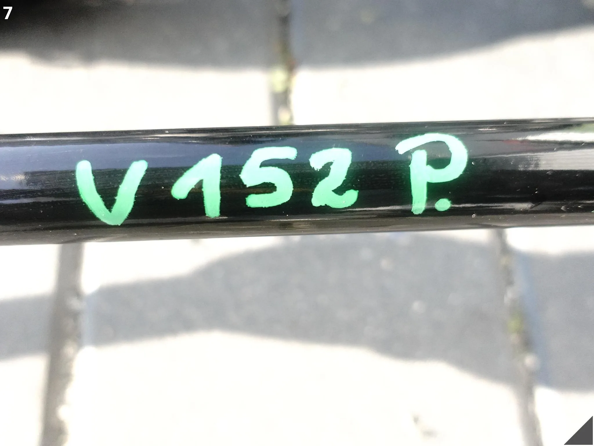 VW TIGUAN 571 AUDI SKODA SEAT CUPRA STABILIZATOR DRĄŻEK PRZÓD 2.0TDI 0KM VW TIGUAN 571 AUDI SKODA SEAT CUPRA STABILIZATOR DRĄŻEK PRZÓD 2.0TDI 0KM - obrazek 8