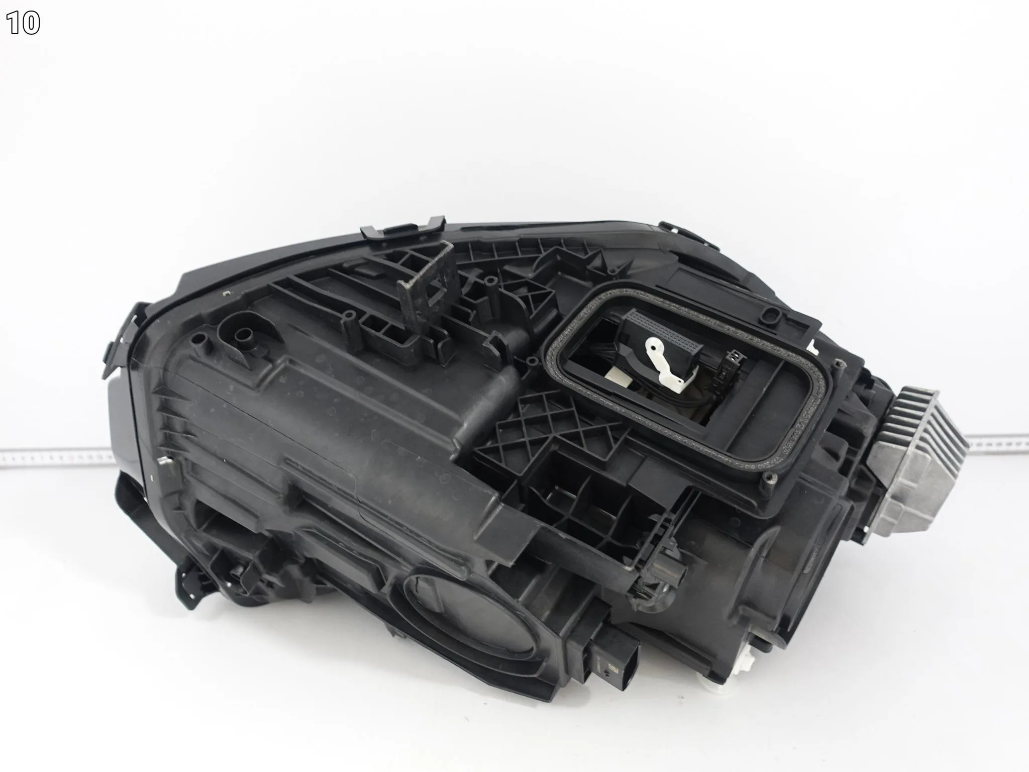 MERCEDES EQB EQA H243 X243 21- FULL LED HIGH PERFORMANCE LAMPA LEWA EU MERCEDES EQB EQA H243 X243 21- FULL LED HIGH PERFORMANCE LAMPA LEWA EU - obrazek 11